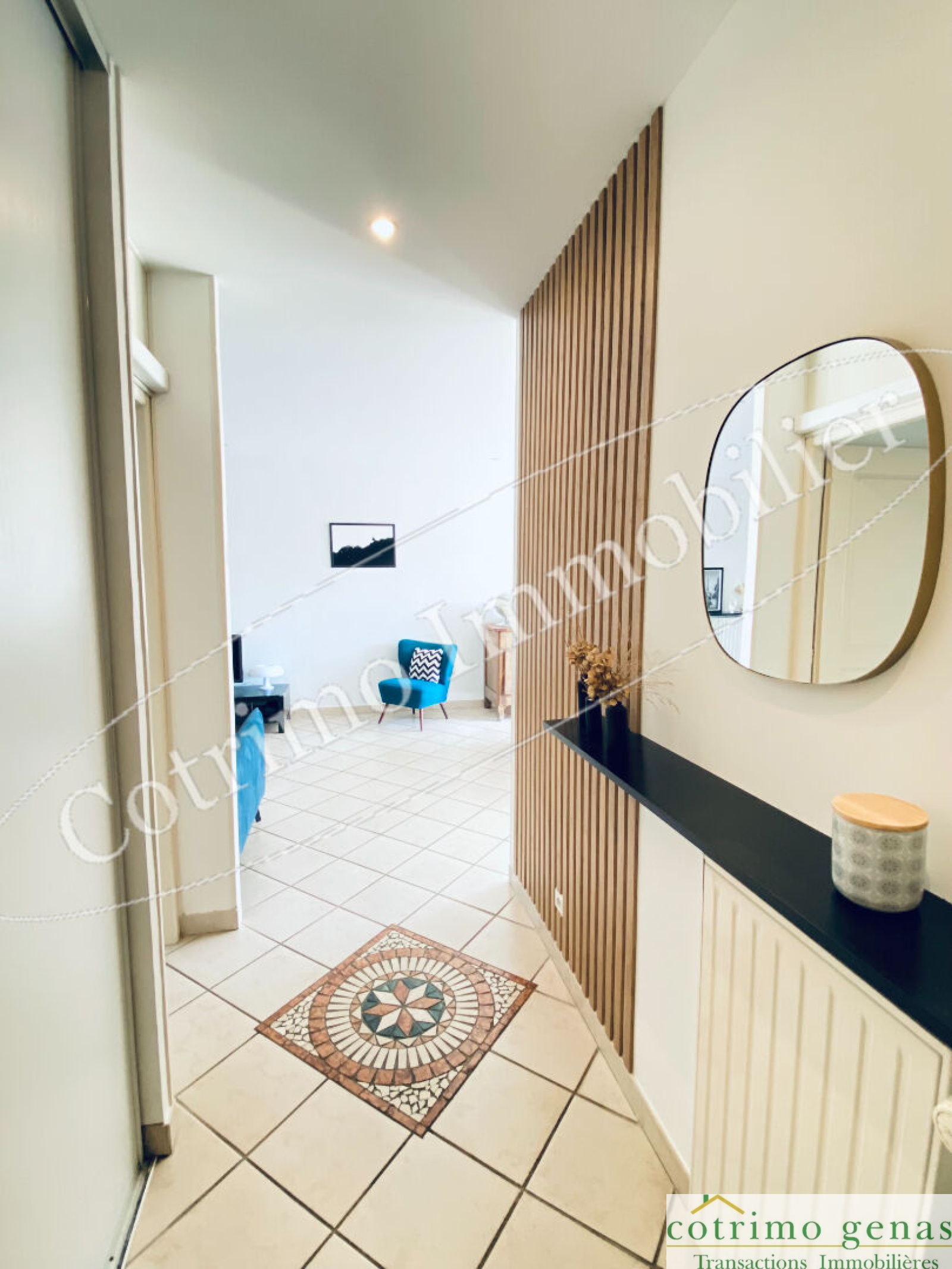 Image_8, Appartement, Genas, ref :1454