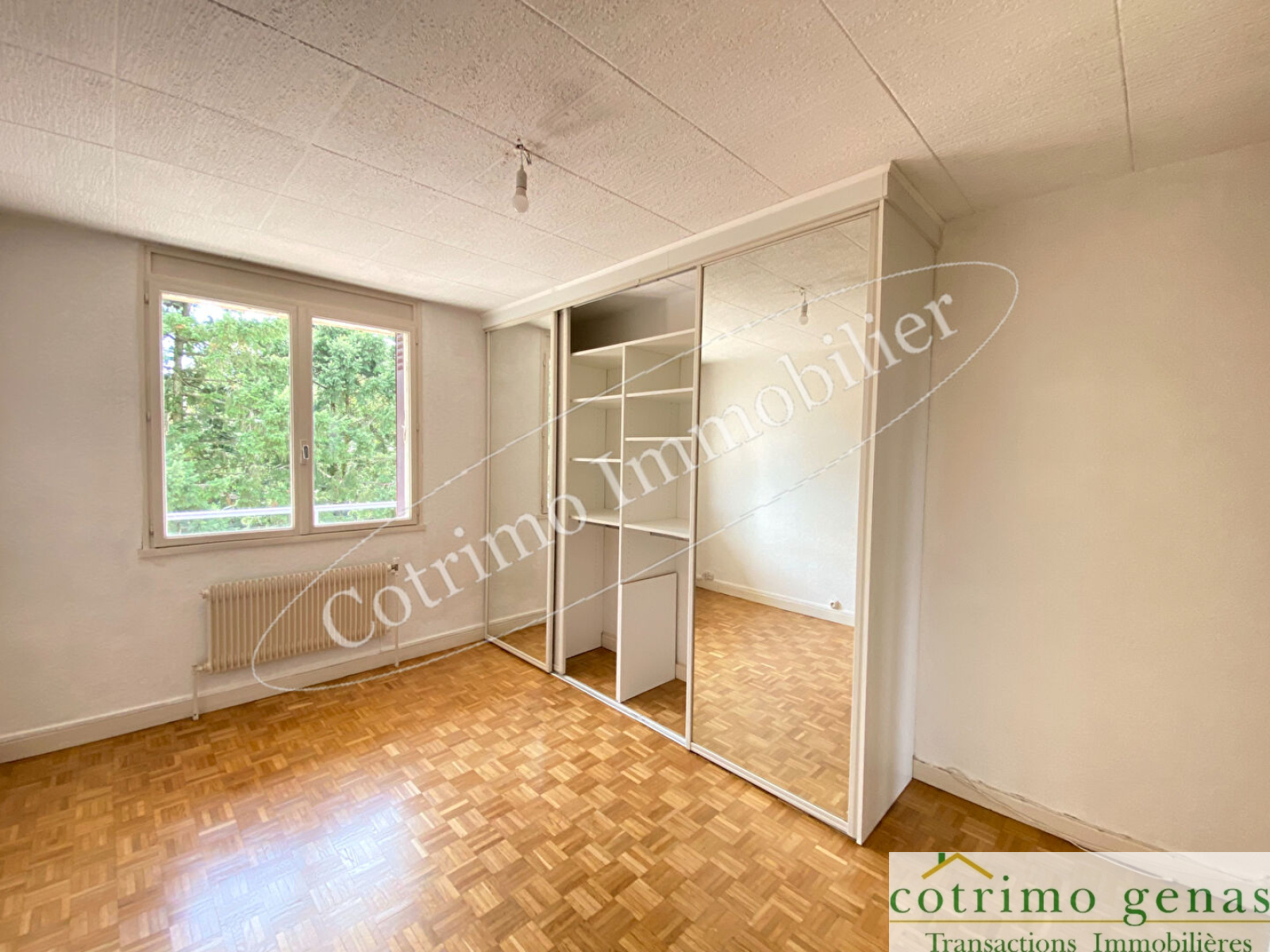 Image_5, Appartement, Bron, ref :1281