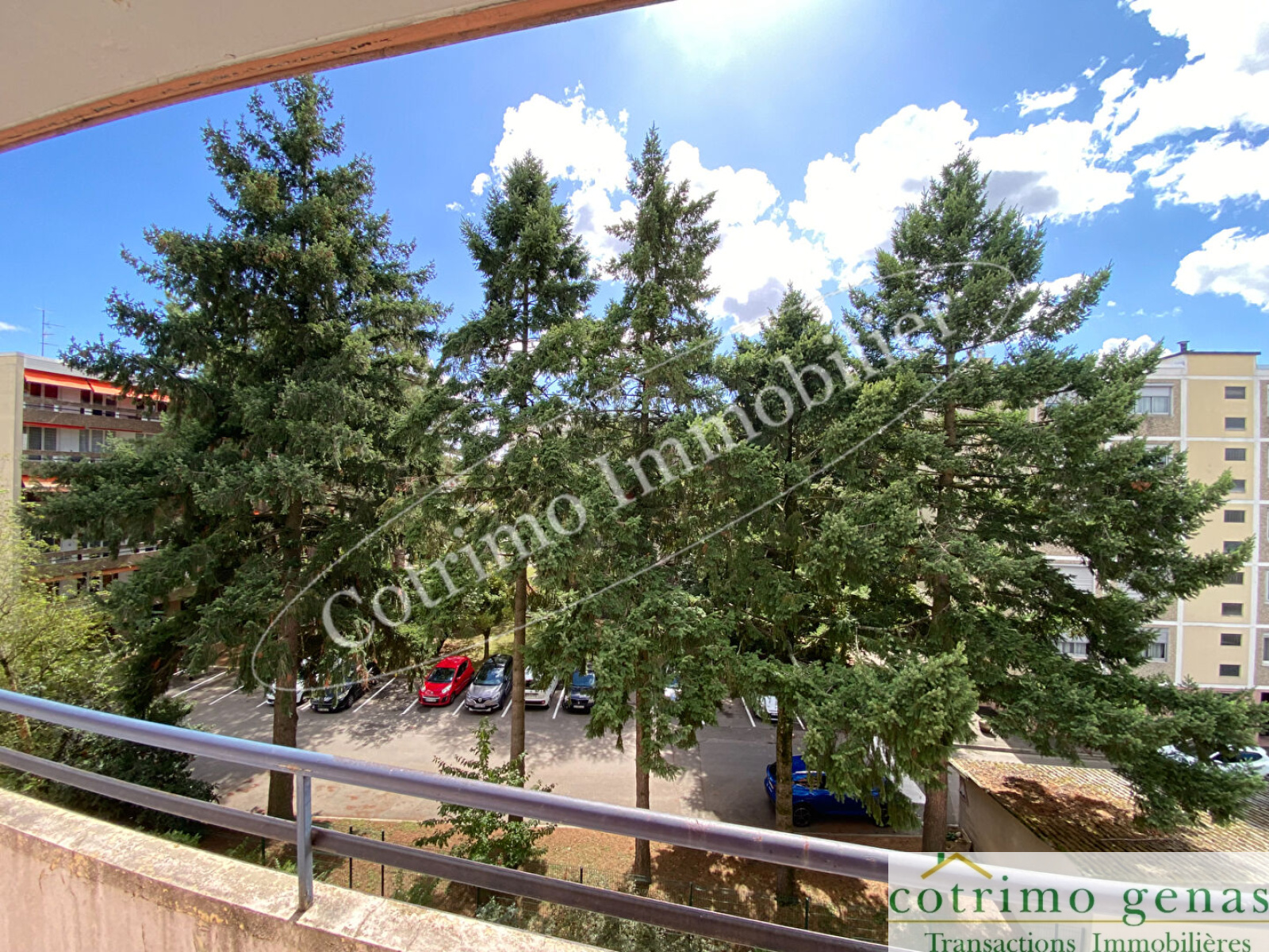 Image_3, Appartement, Bron, ref :1281