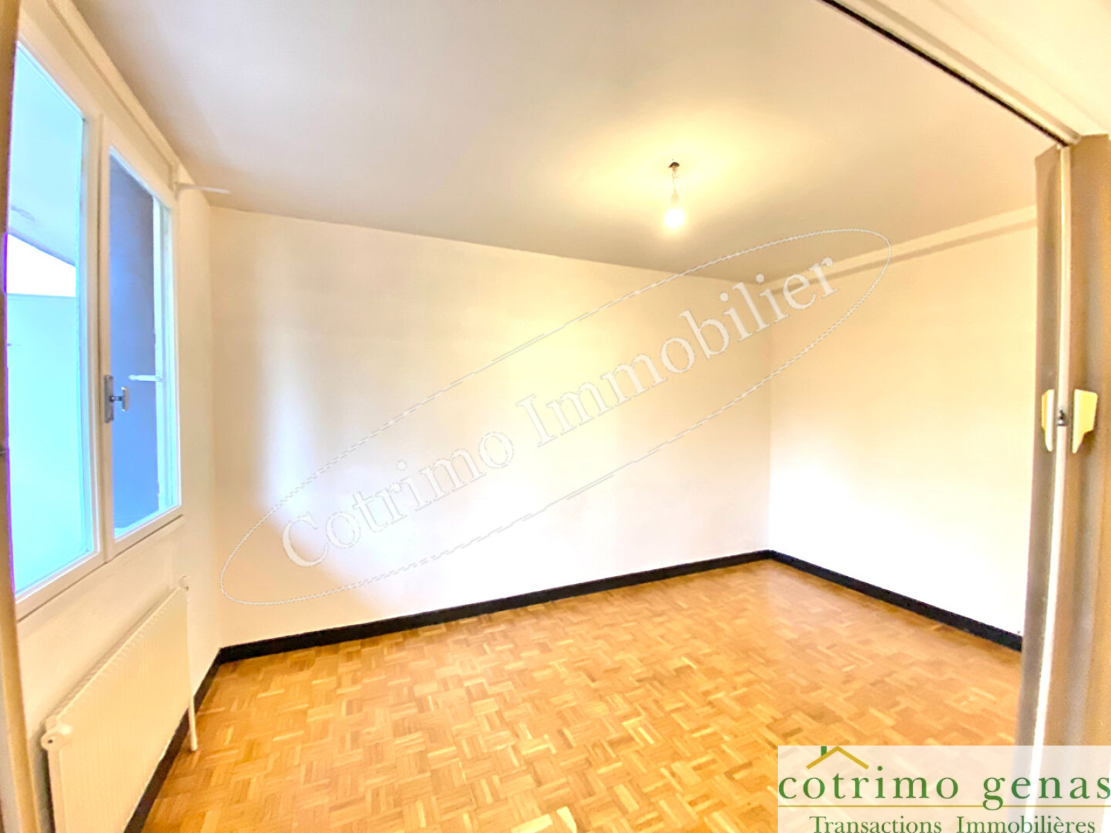 Image_4, Appartement, Bron, ref :1281