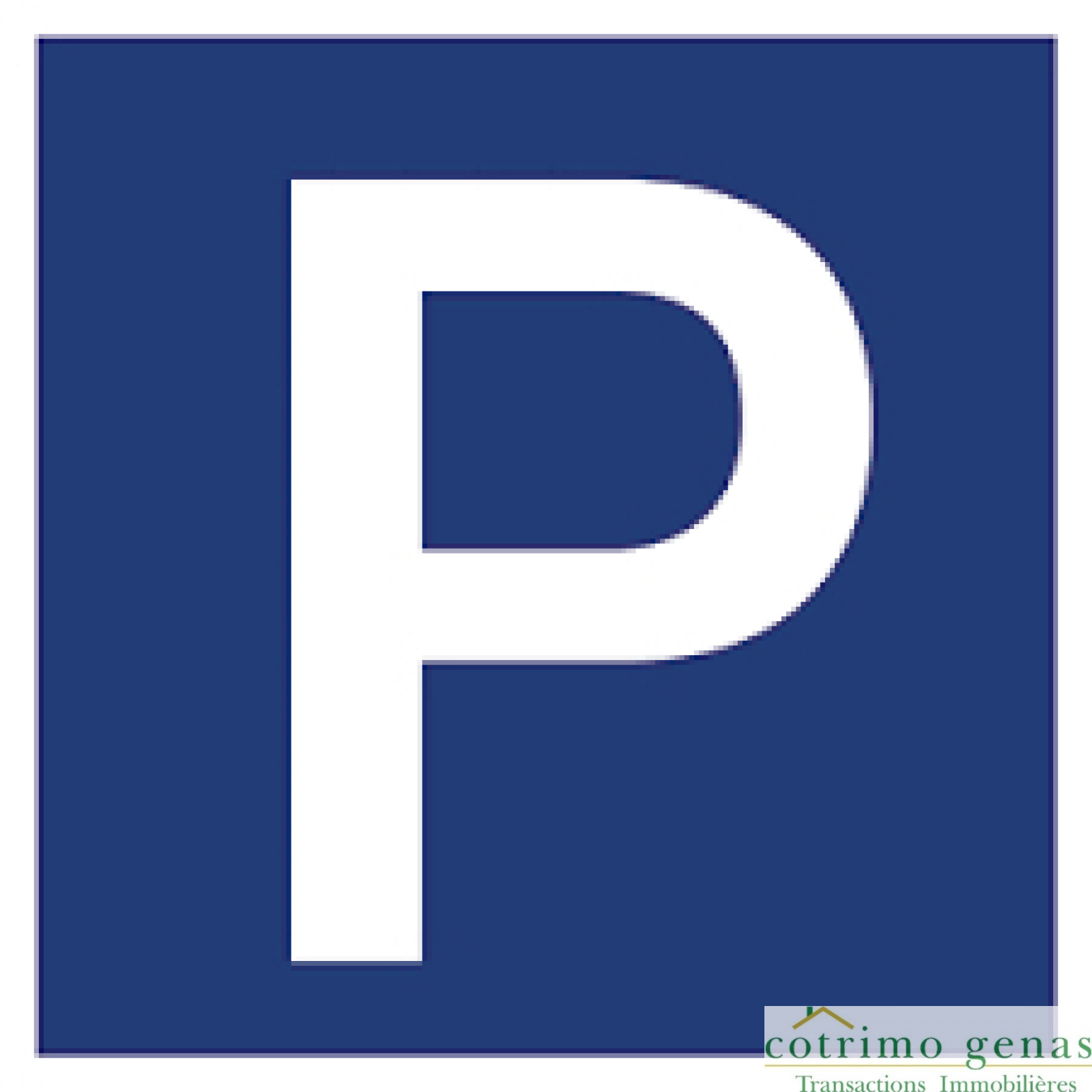 Image_1, Parking, Lyon, ref :319