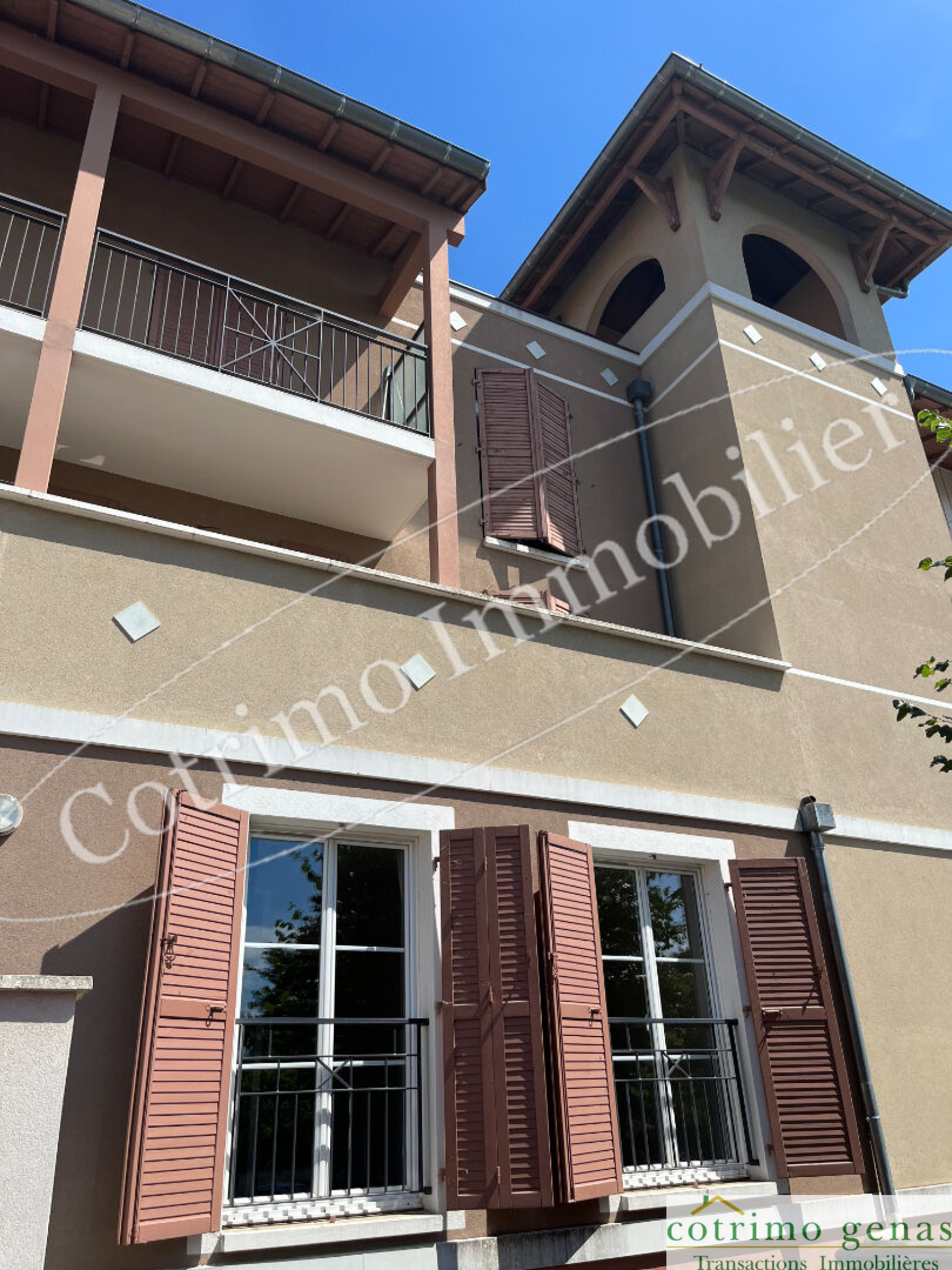 Image_6, Appartement, Genas, ref :1340