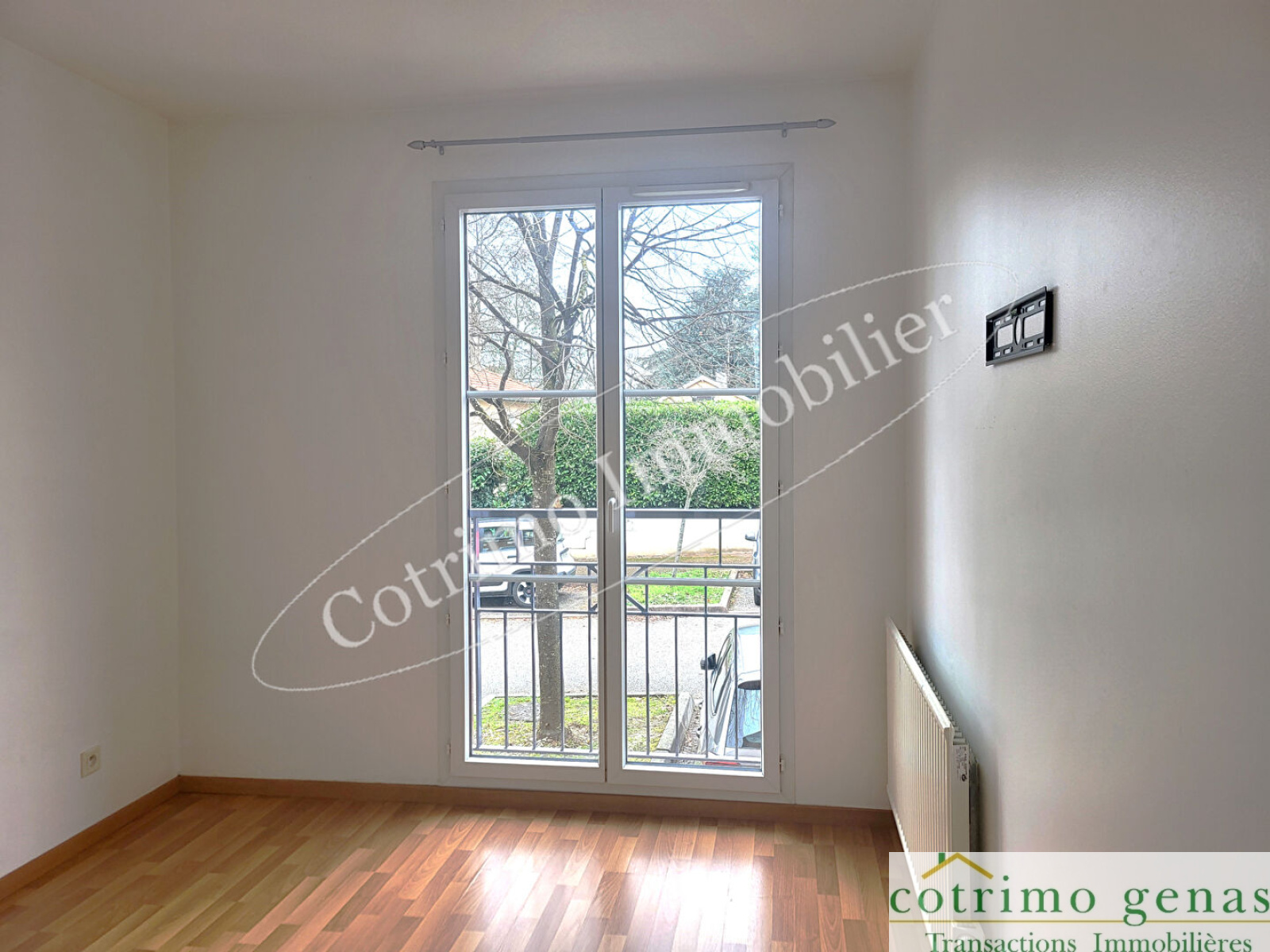Image_4, Appartement, Genas, ref :1340