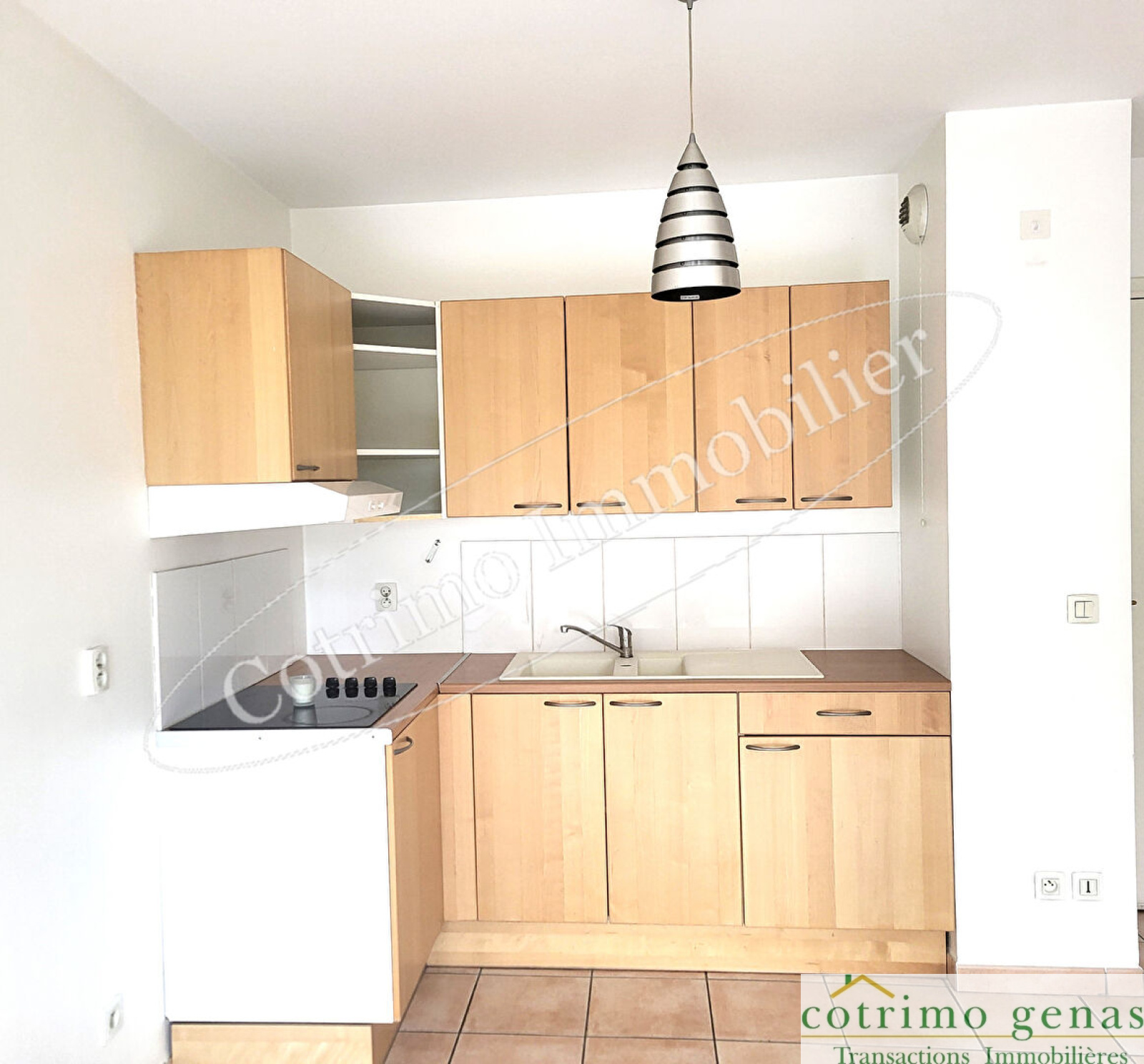 Image_2, Appartement, Genas, ref :1340