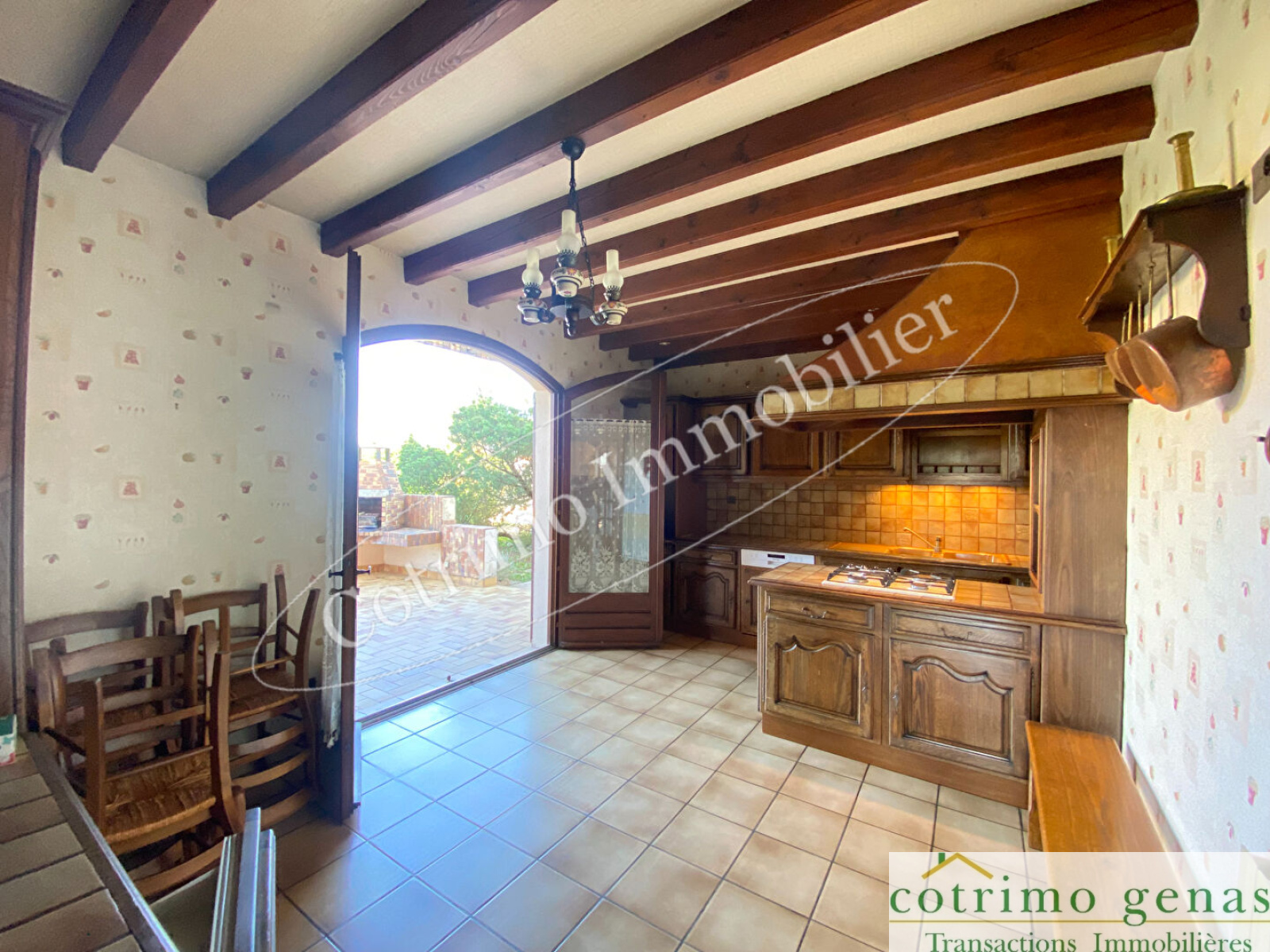 Image_7, Maison, Genas, ref :1185