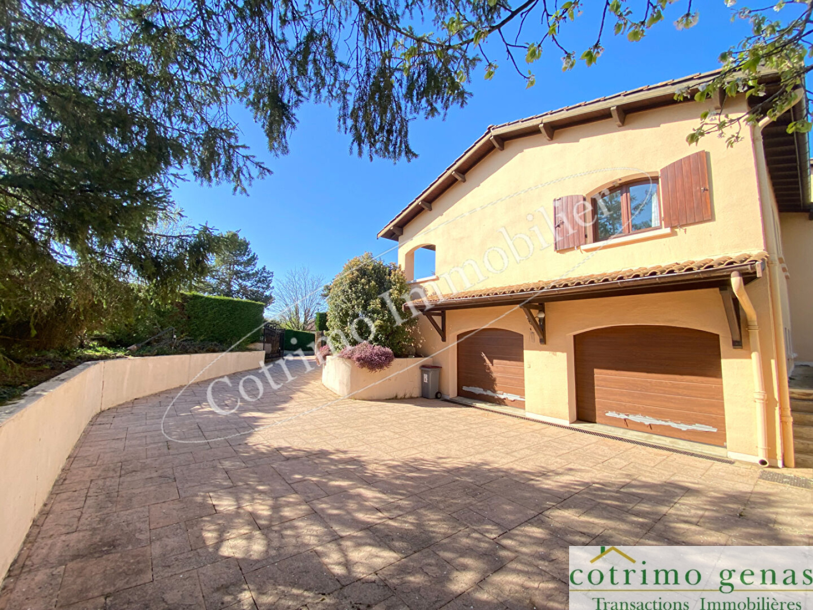 Image_2, Maison, Genas, ref :1185