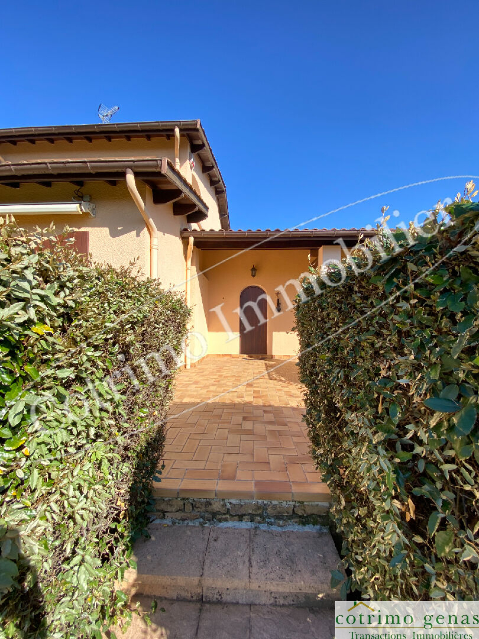 Image_3, Maison, Genas, ref :1185