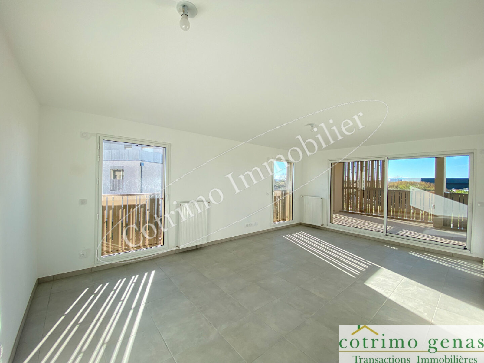 Image_2, Appartement, Genas, ref :1342