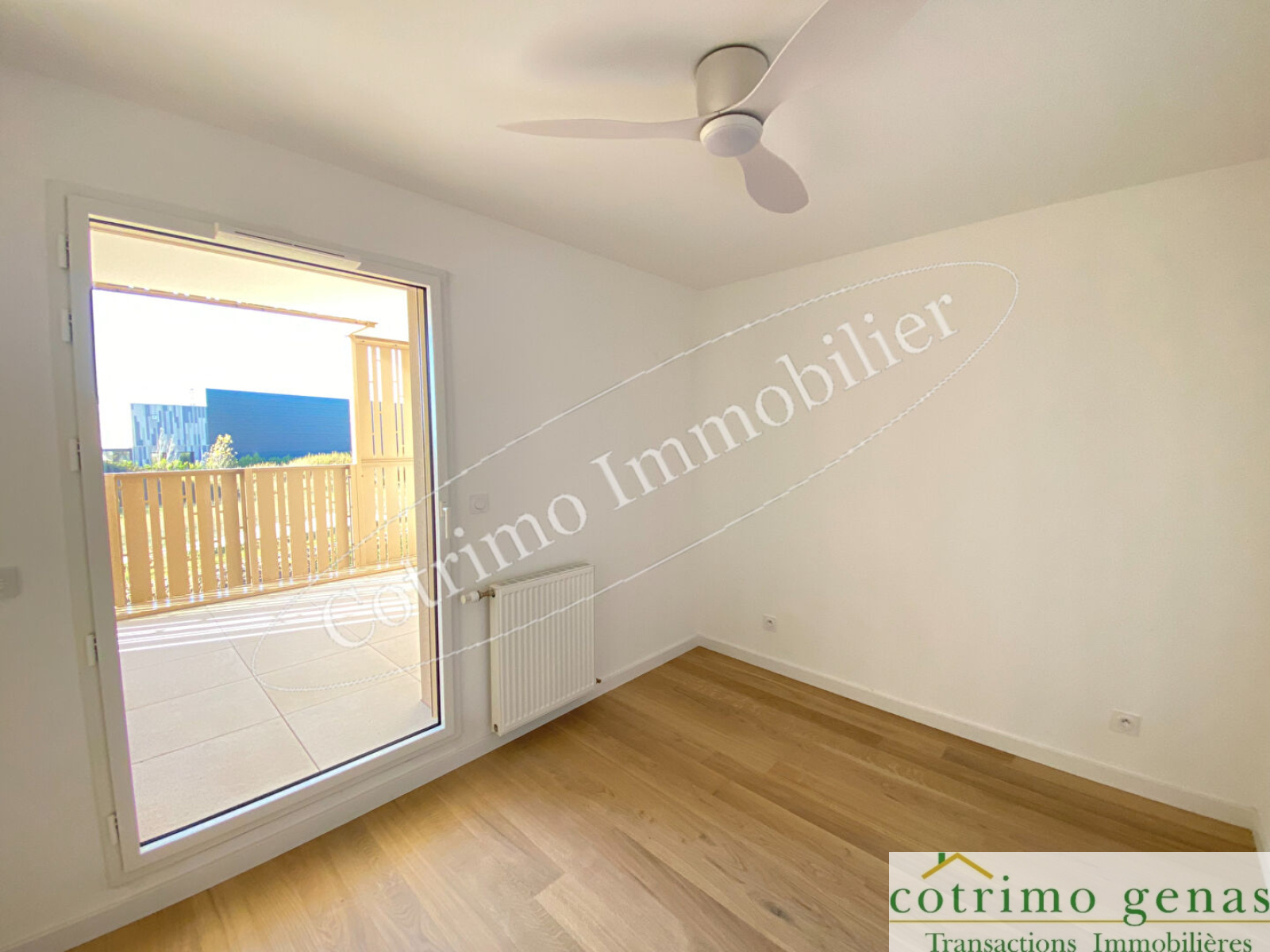 Image_5, Appartement, Genas, ref :1342