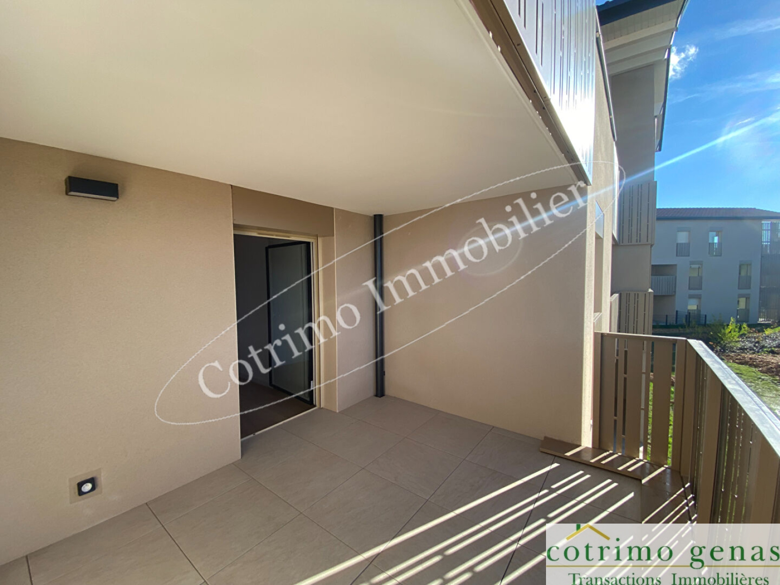 Image_4, Appartement, Genas, ref :1342