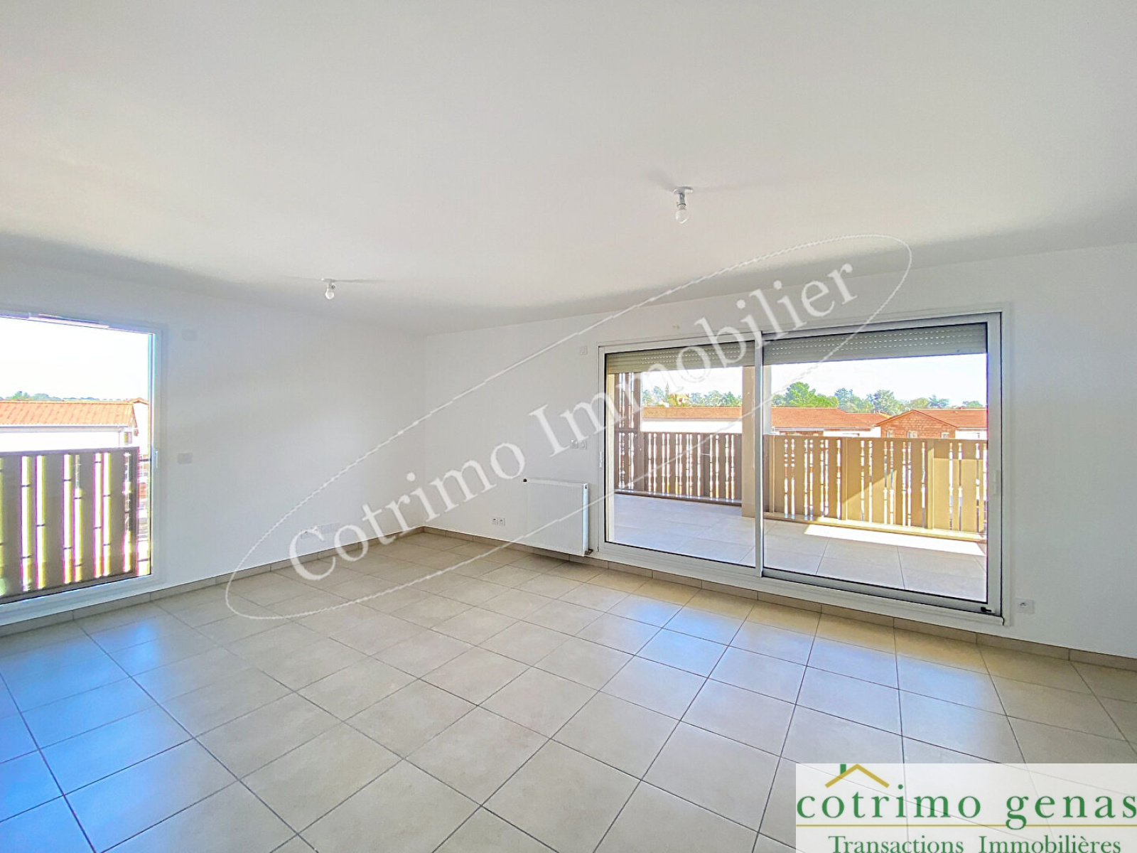 Image_2, Appartement, Genas, ref :1371