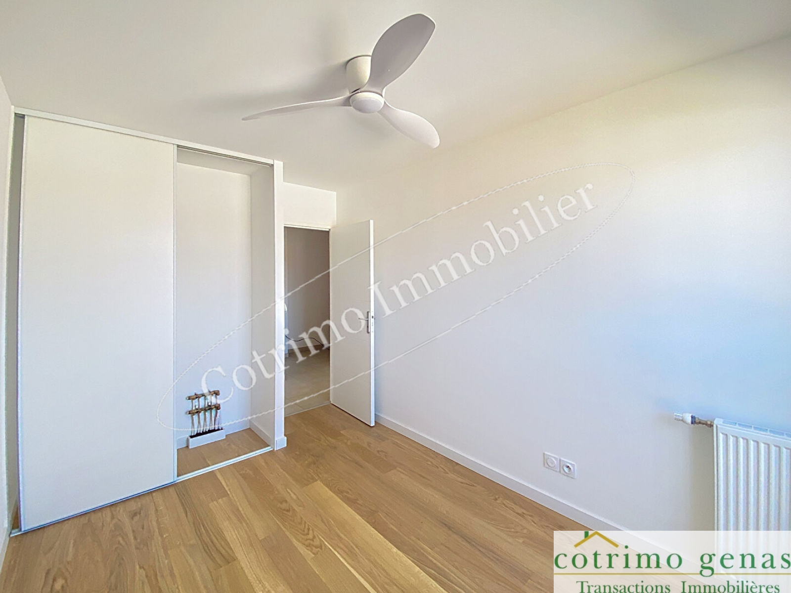 Image_5, Appartement, Genas, ref :1371