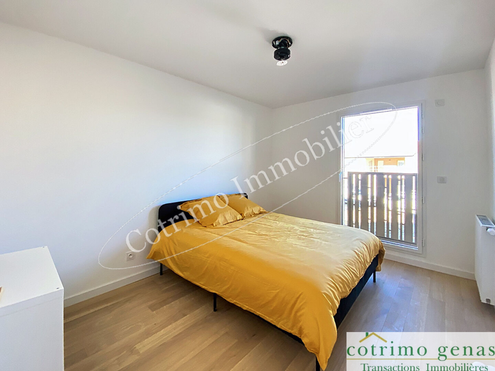 Image_4, Appartement, Genas, ref :1371