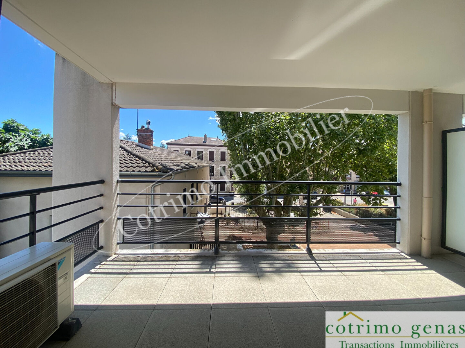Image_1, Appartement, Genas, ref :1521