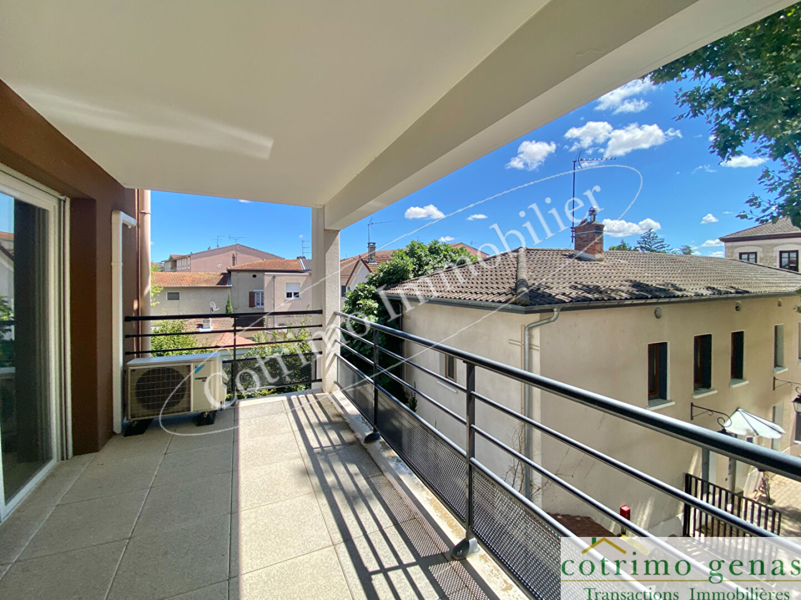 Image_2, Appartement, Genas, ref :1521