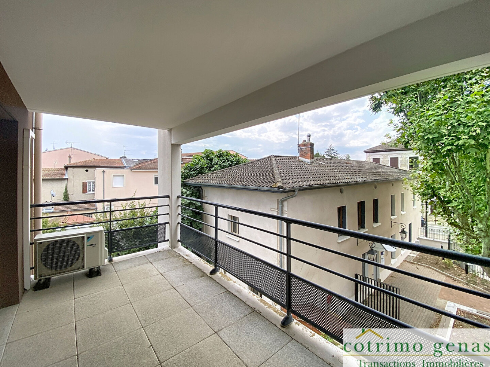 Image_2, Appartement, Genas, ref :1521