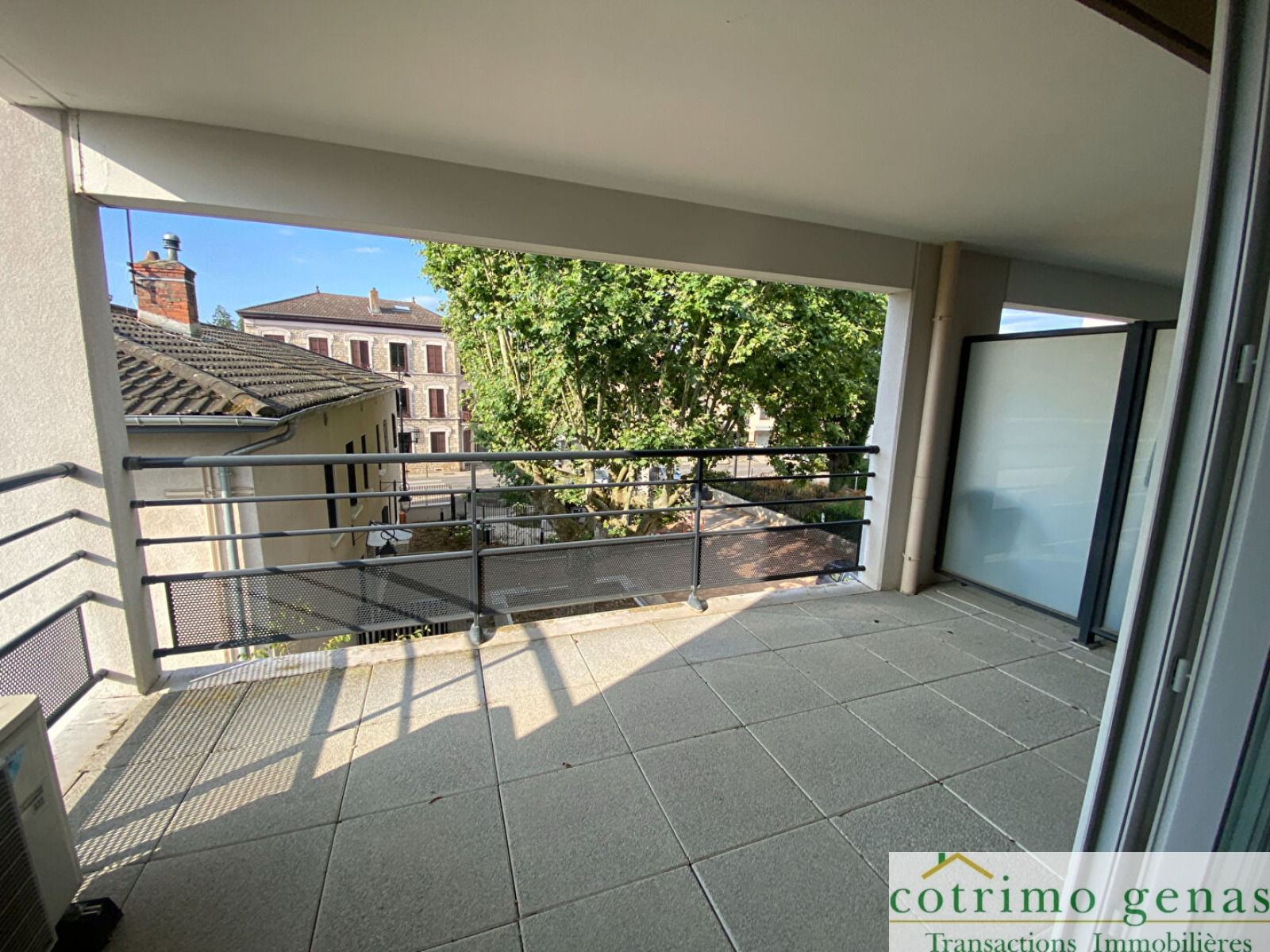 Image_1, Appartement, Genas, ref :1521