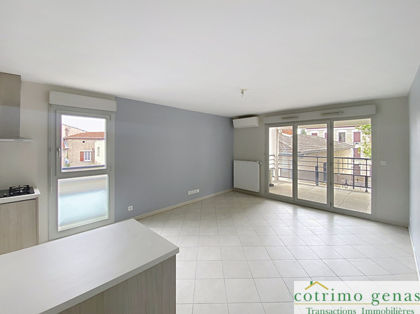Image_3, Appartement, Genas, ref :1521