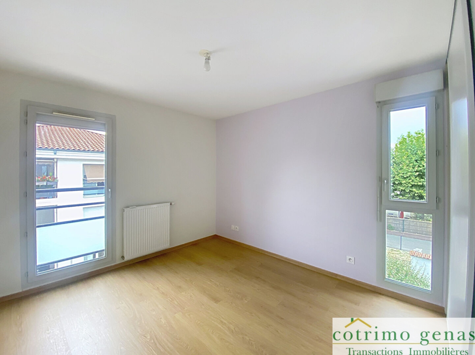 Image_8, Appartement, Genas, ref :1521