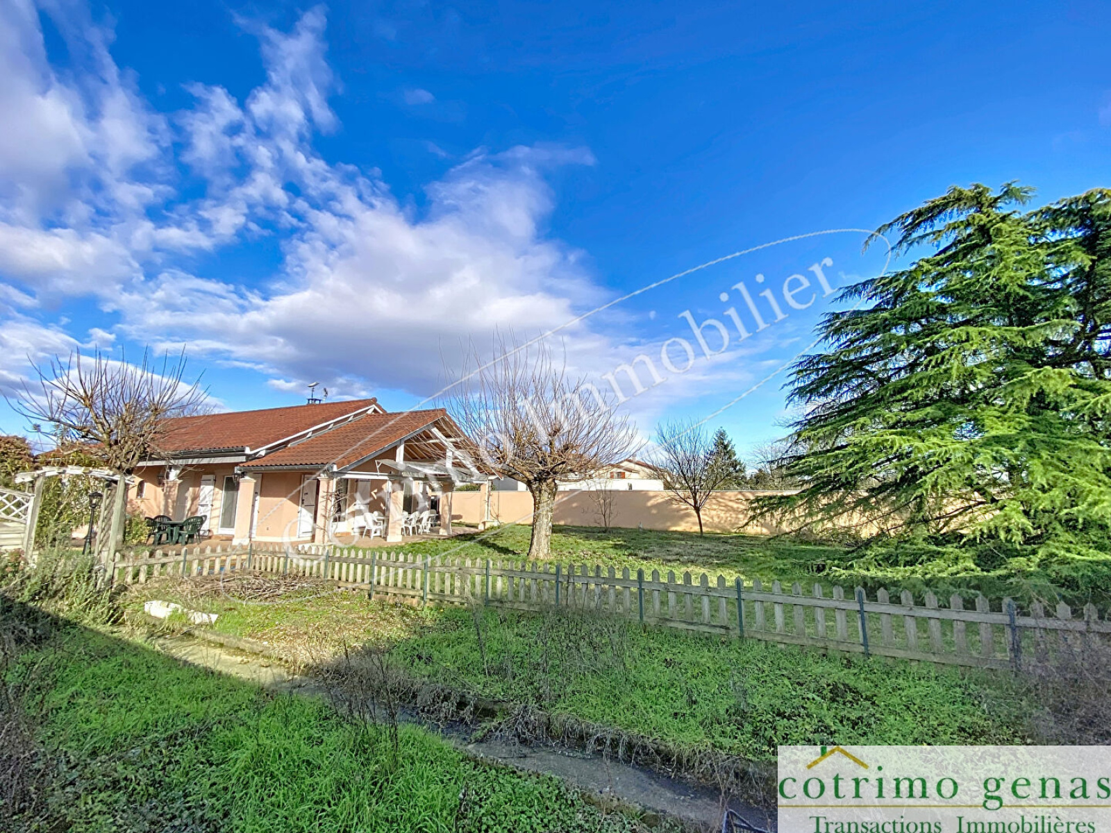 Image_17, Maison, Genas, ref :1369