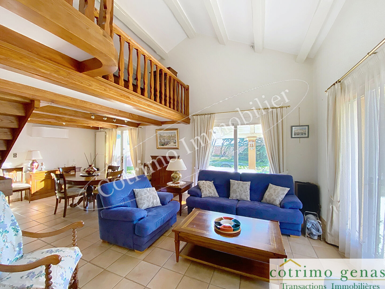 Image_5, Maison, Genas, ref :1369