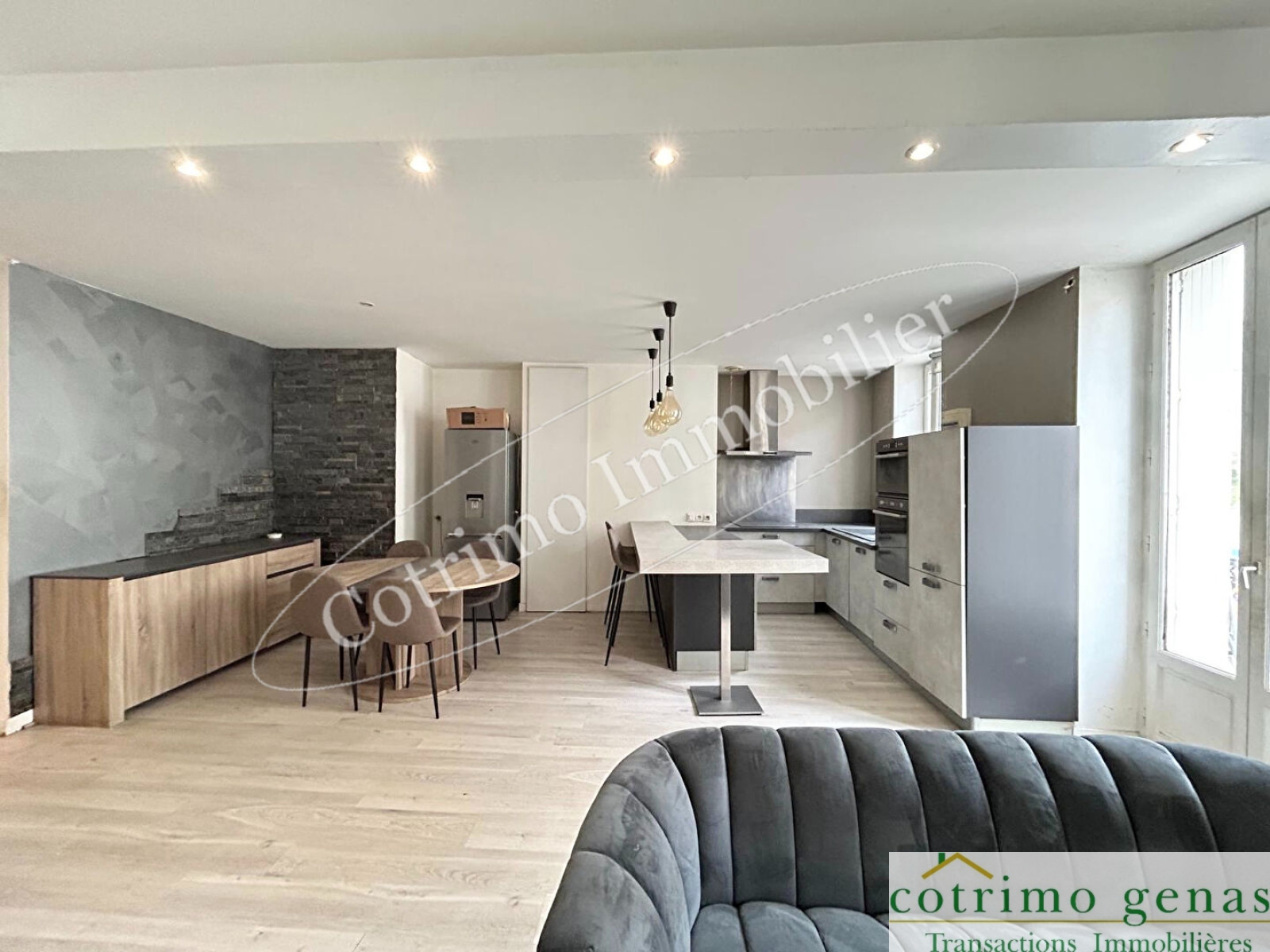 Image_1, Appartement, Rive-de-Gier, ref :1166