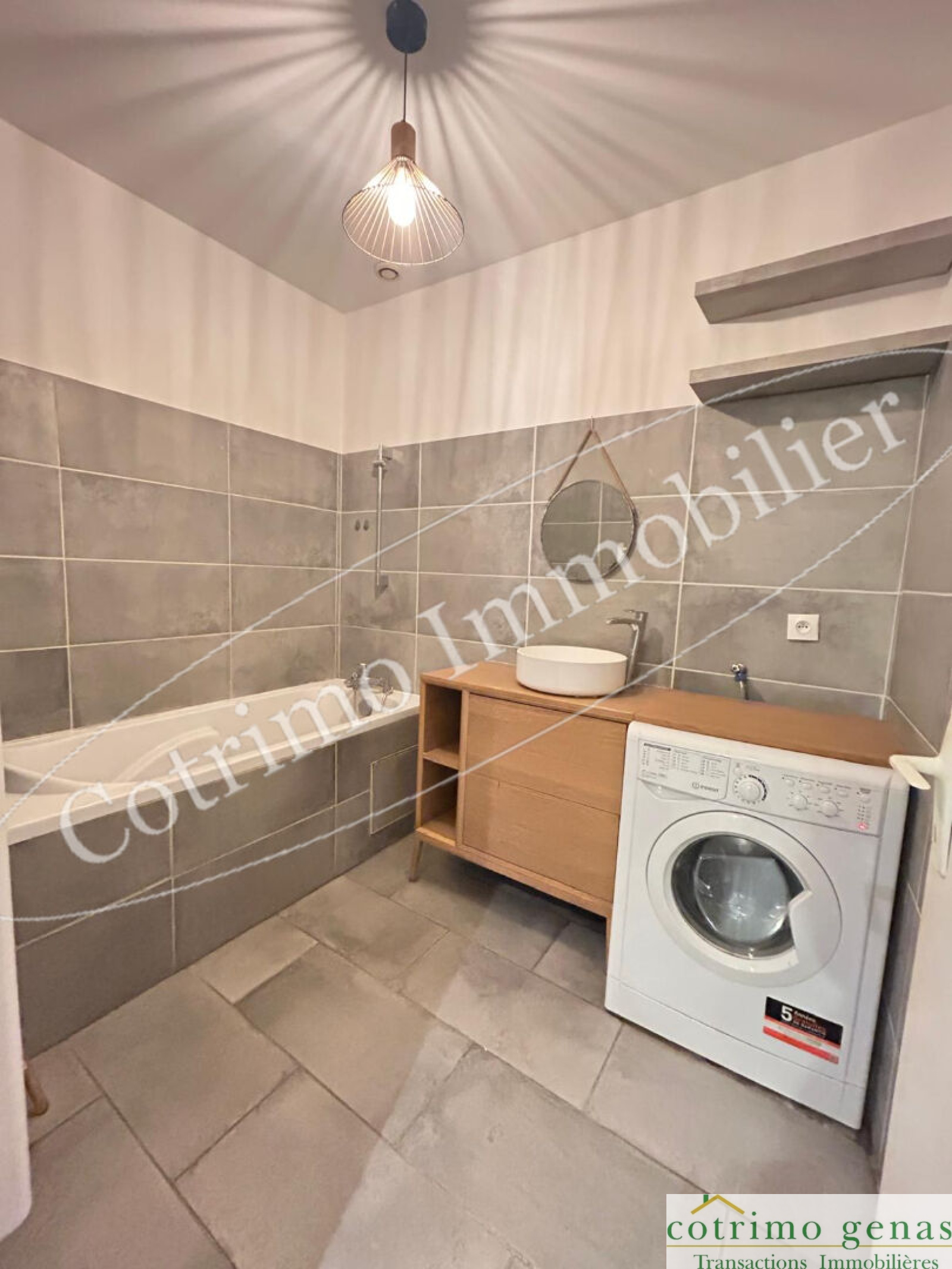 Image_7, Appartement, Rive-de-Gier, ref :1166