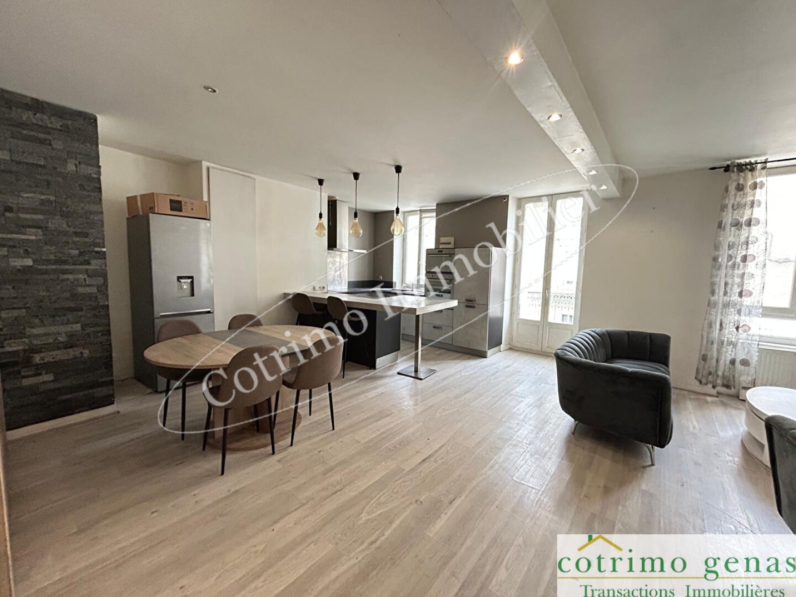 Image_4, Appartement, Rive-de-Gier, ref :1166