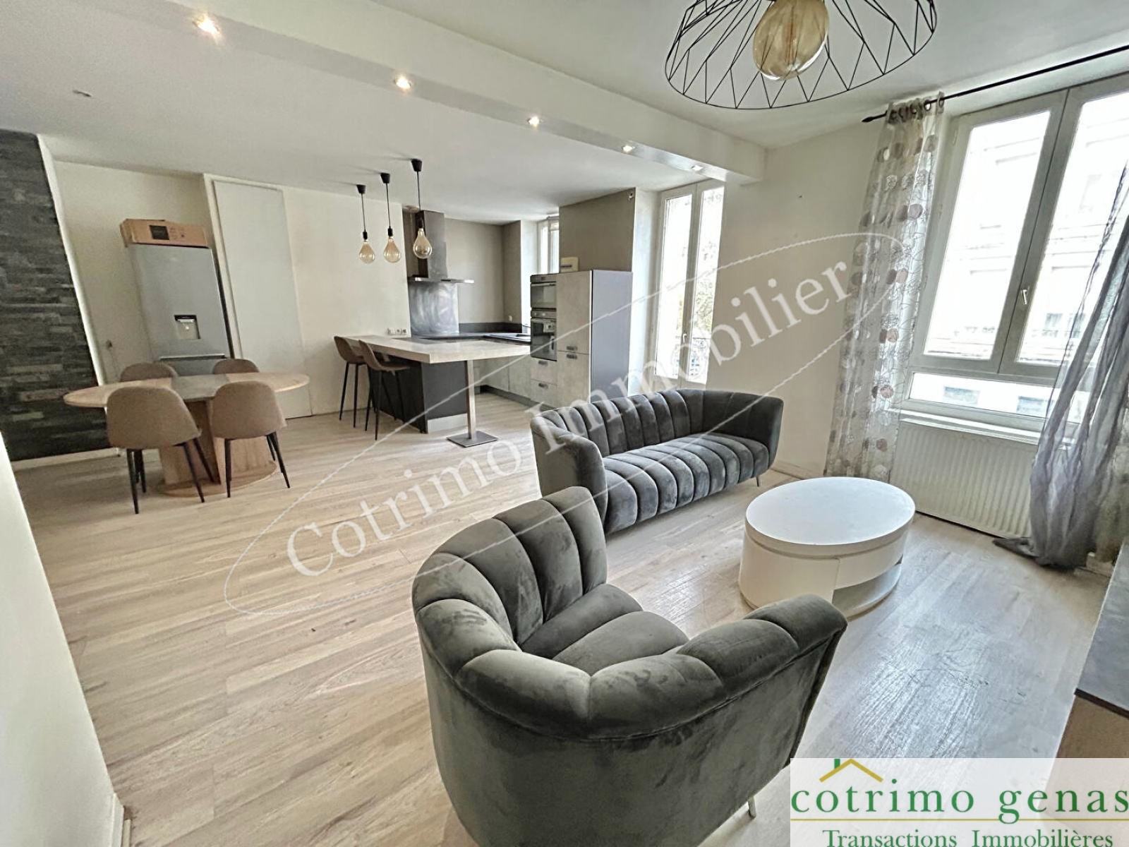 Image_3, Appartement, Rive-de-Gier, ref :1166