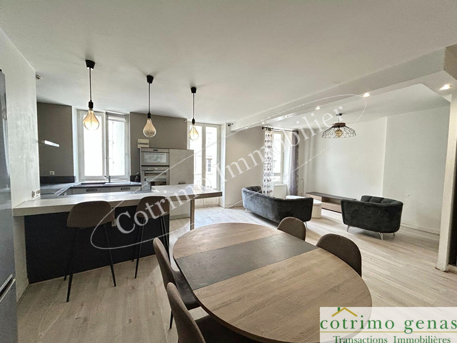 Image_2, Appartement, Rive-de-Gier, ref :1166