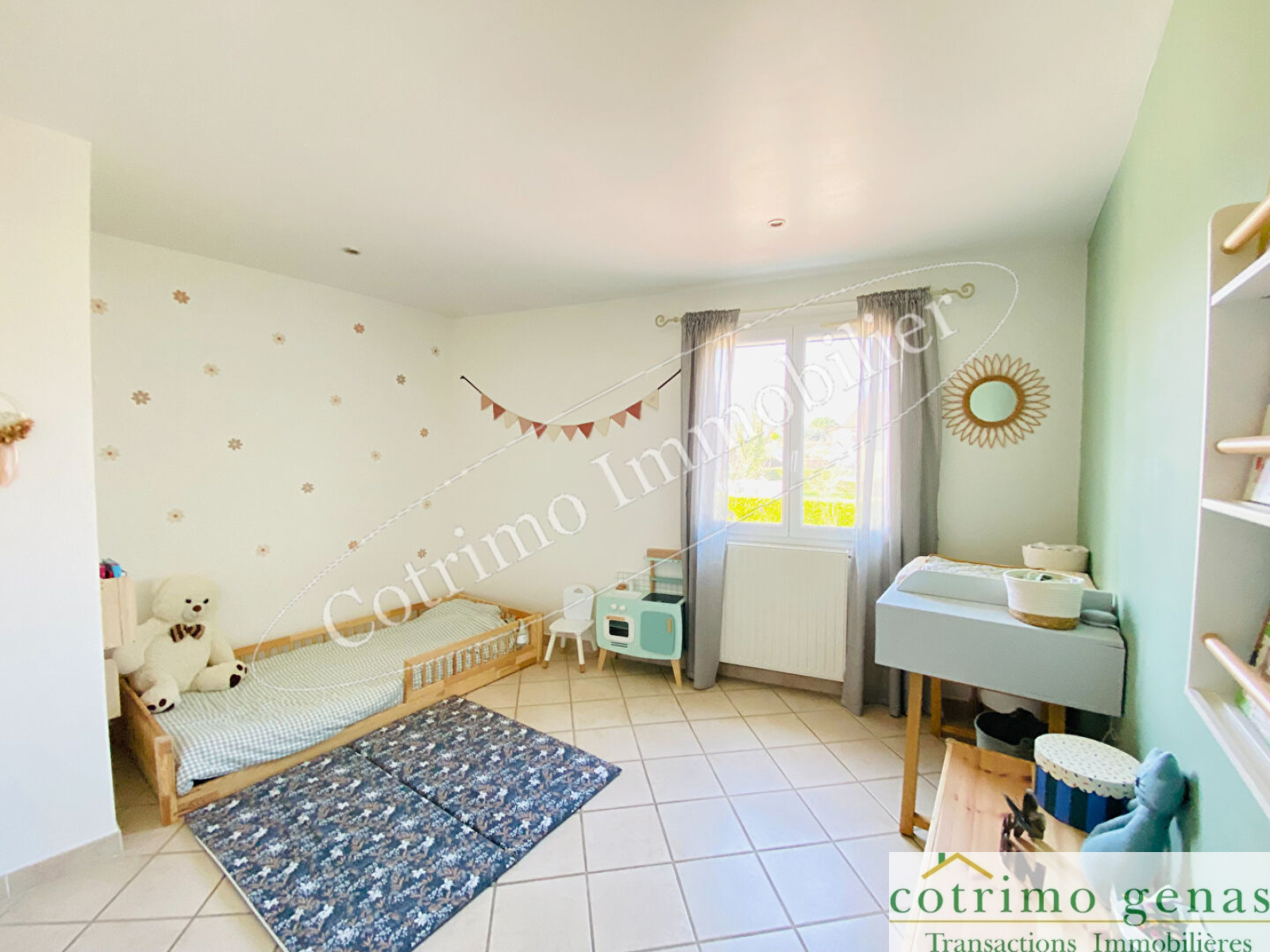 Image_6, Appartement, Genas, ref :1170