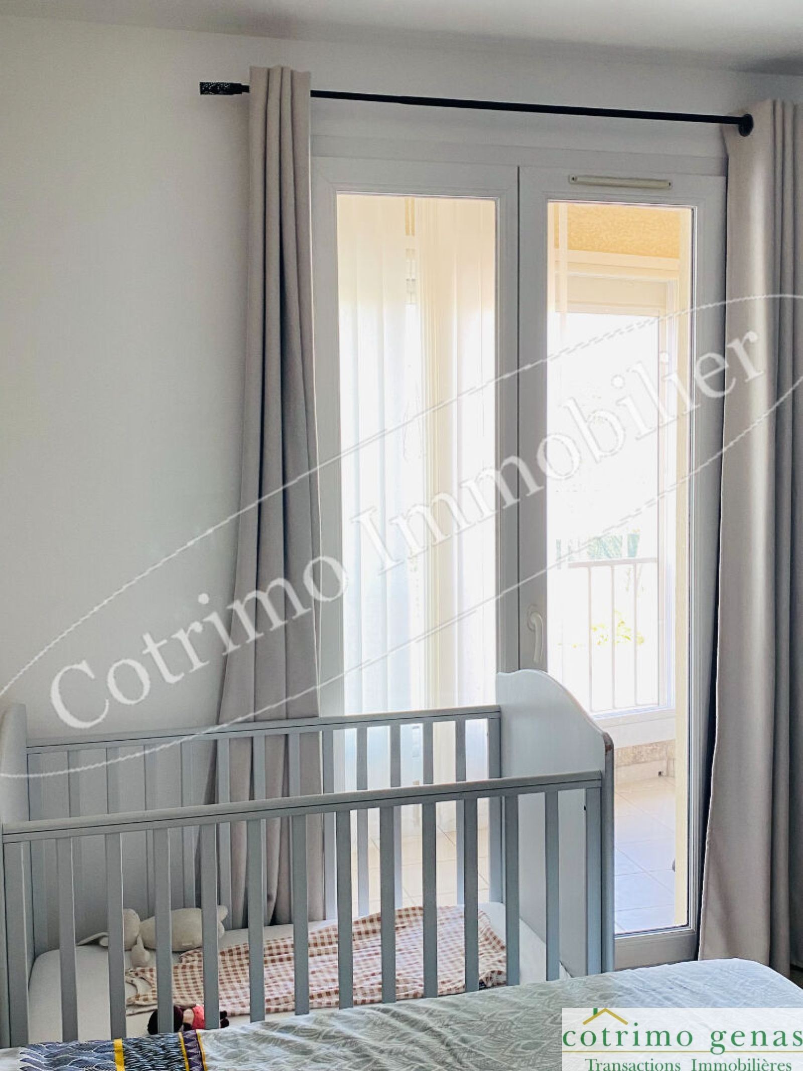 Image_7, Appartement, Genas, ref :1170