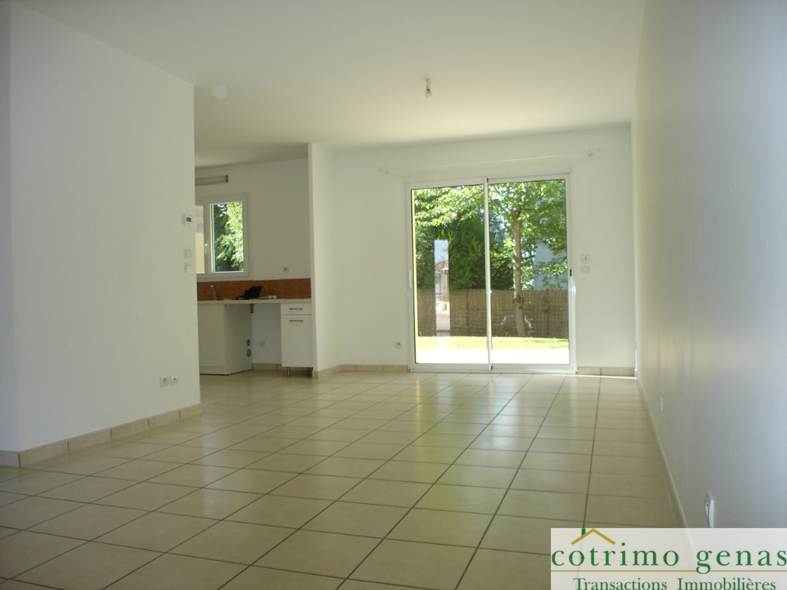 Image_2, Maison, Genas, ref :1487