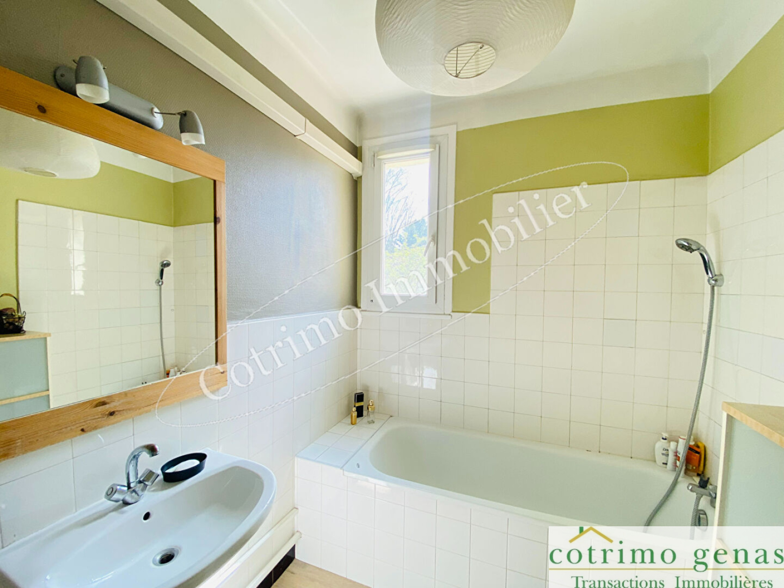 Image_11, Maison, Bron, ref :1279