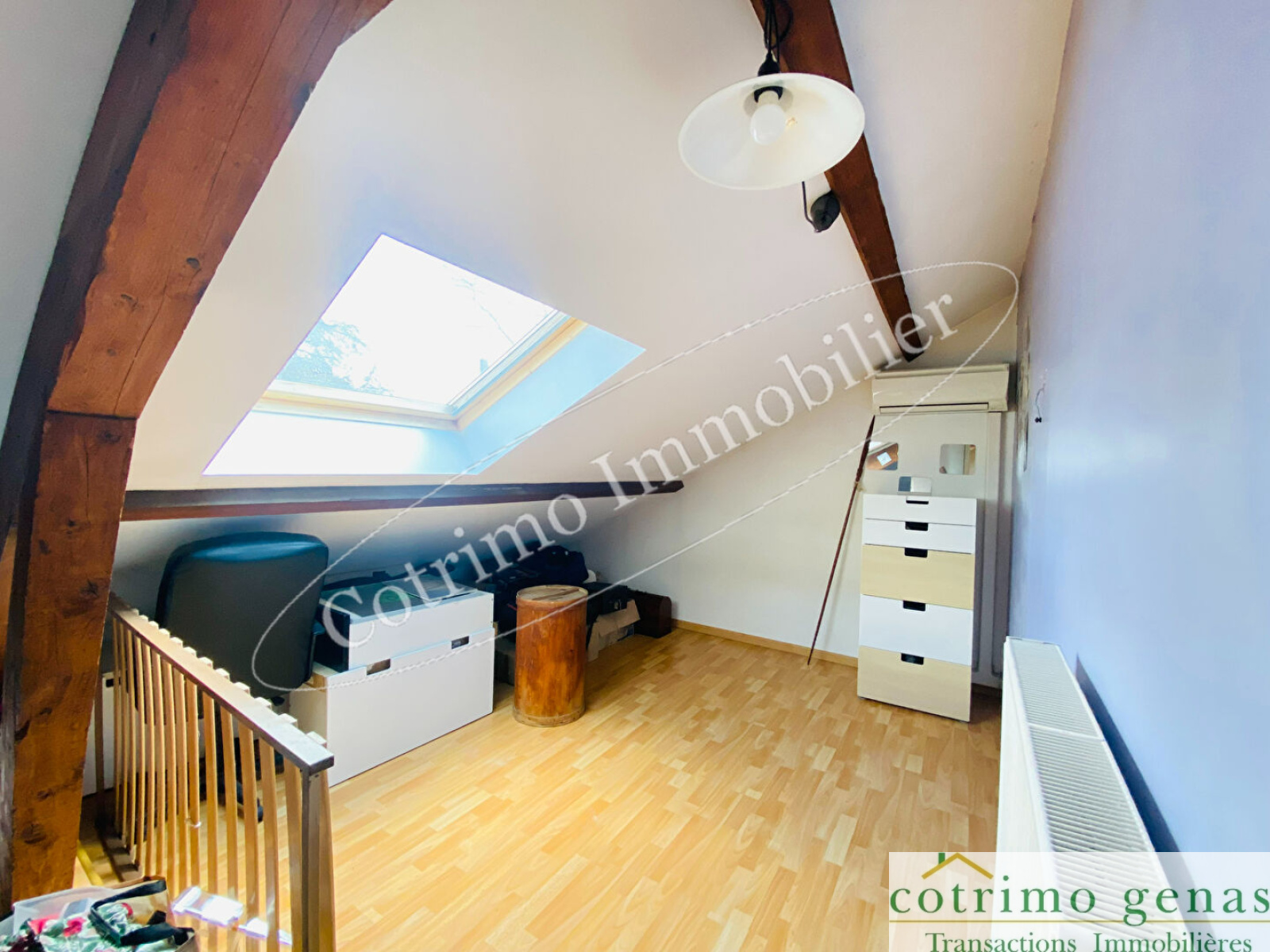 Image_15, Maison, Bron, ref :1279