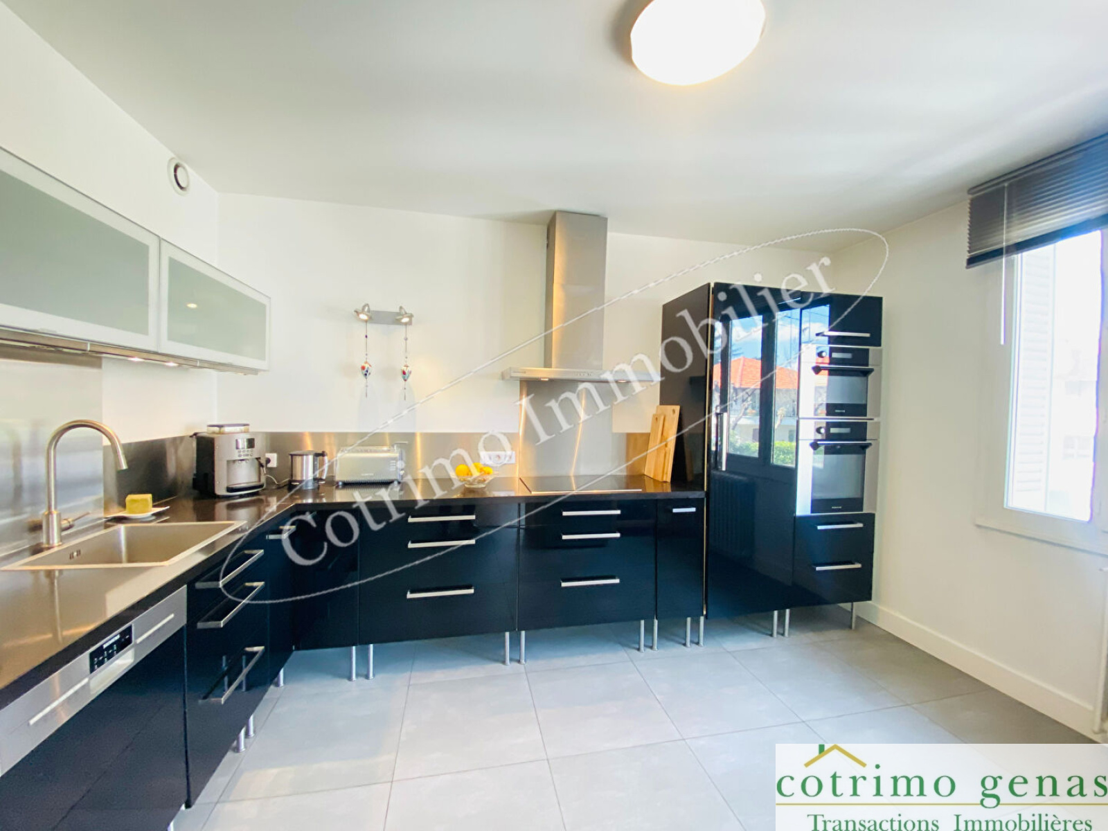 Image_8, Maison, Bron, ref :1279