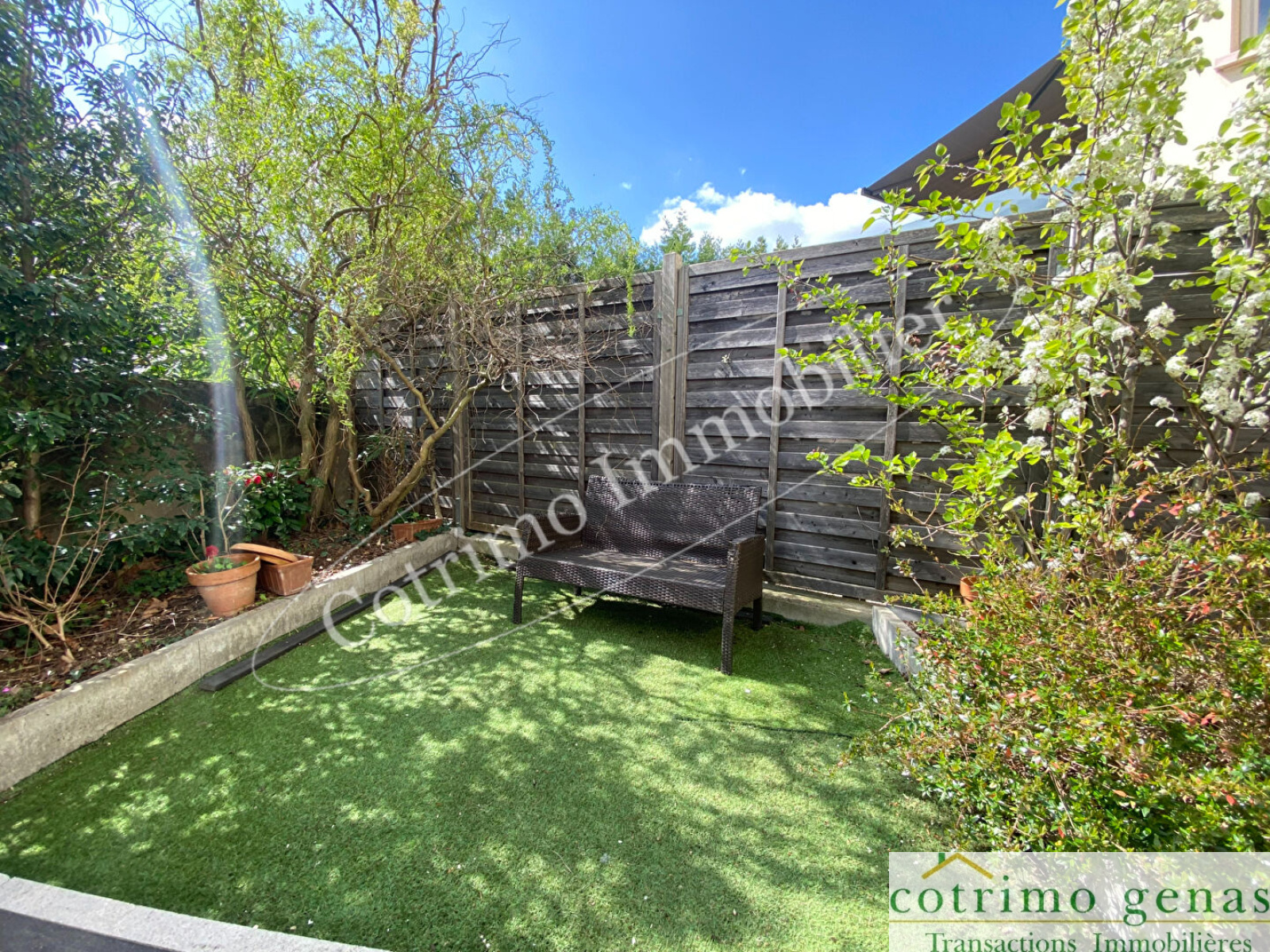 Image_2, Maison, Bron, ref :1279