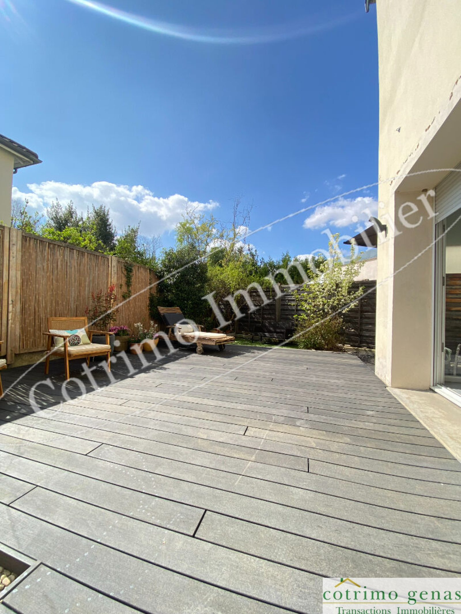 Image_4, Maison, Bron, ref :1279