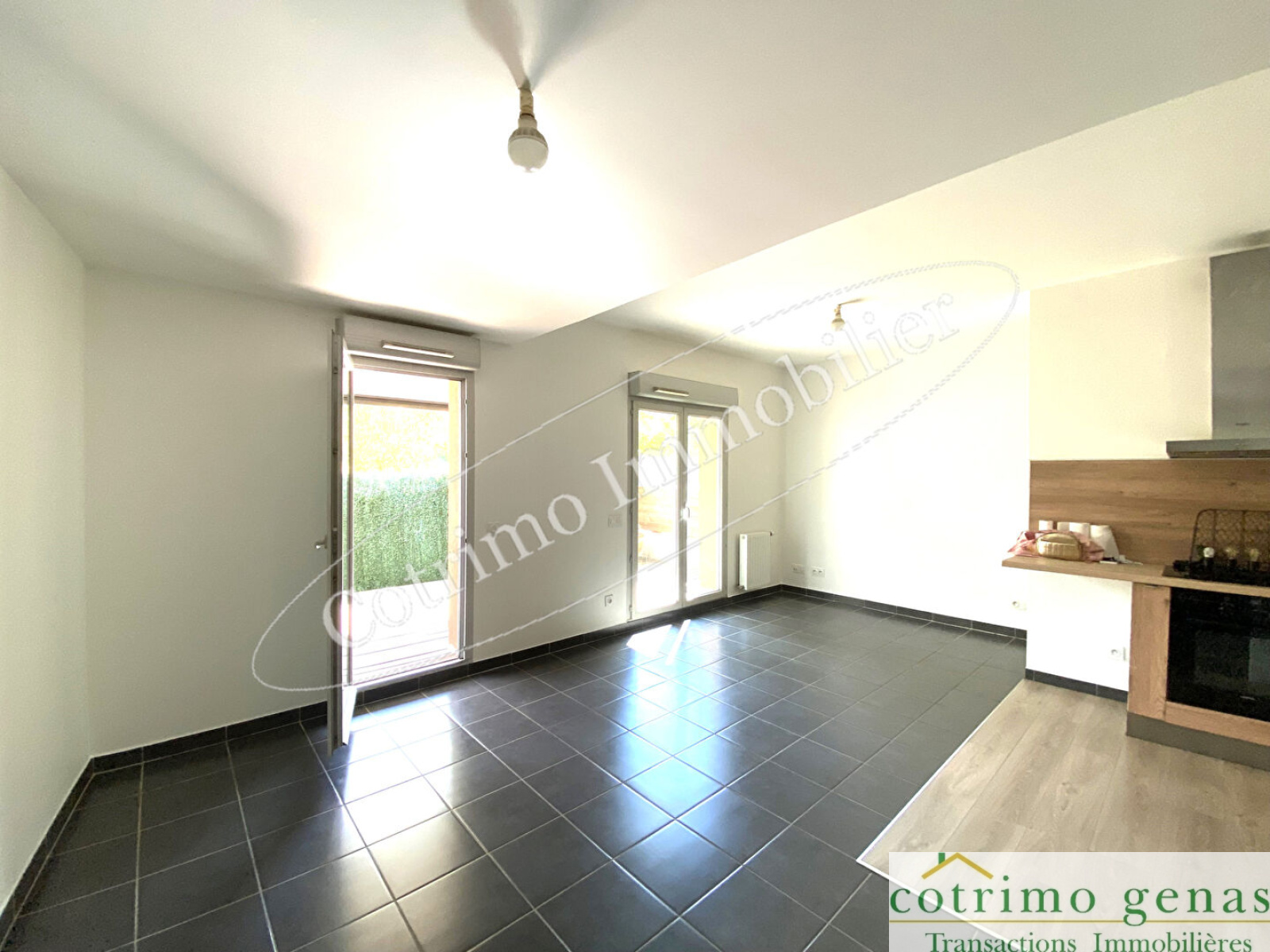 Image_3, Appartement, Saint-Laurent-de-Mure, ref :1476