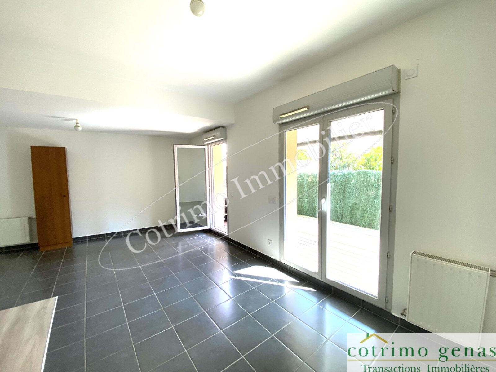 Image_2, Appartement, Saint-Laurent-de-Mure, ref :1476