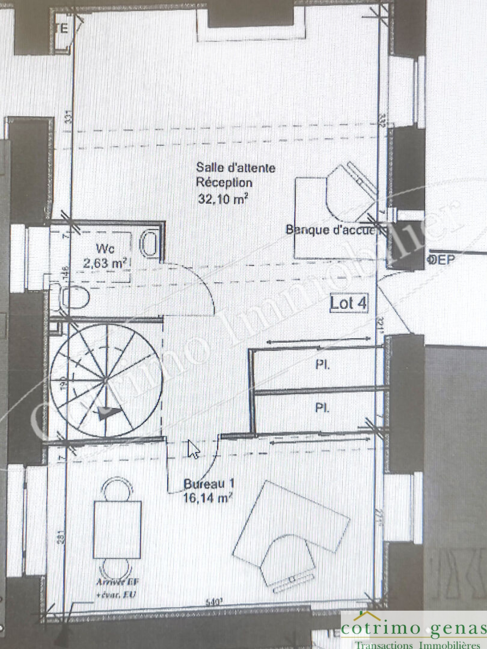 Image_9, Local commercial, Genas, ref :1448