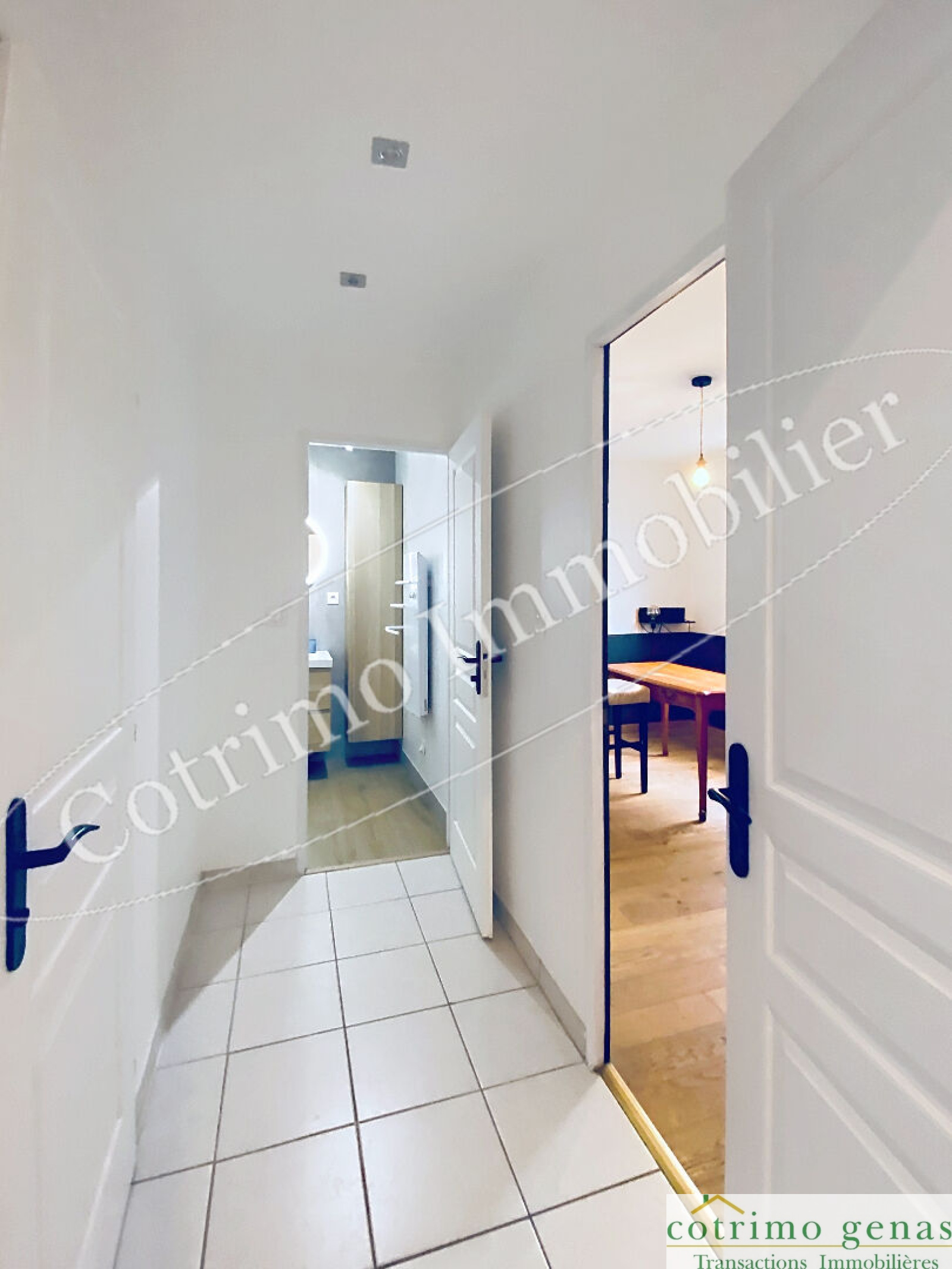 Image_5, Appartement, Saint-Bonnet-de-Mure, ref :1384