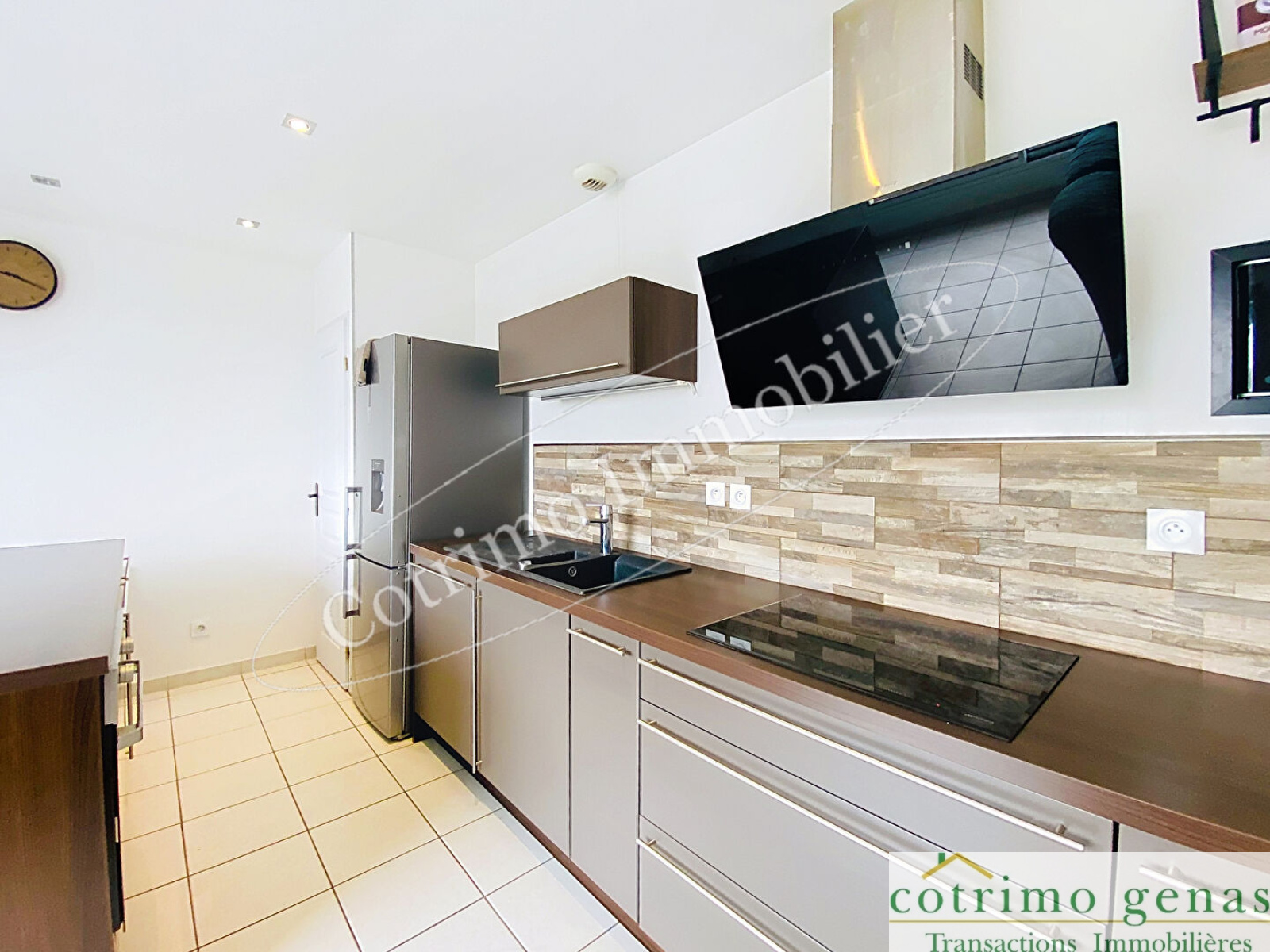 Image_4, Appartement, Saint-Bonnet-de-Mure, ref :1384