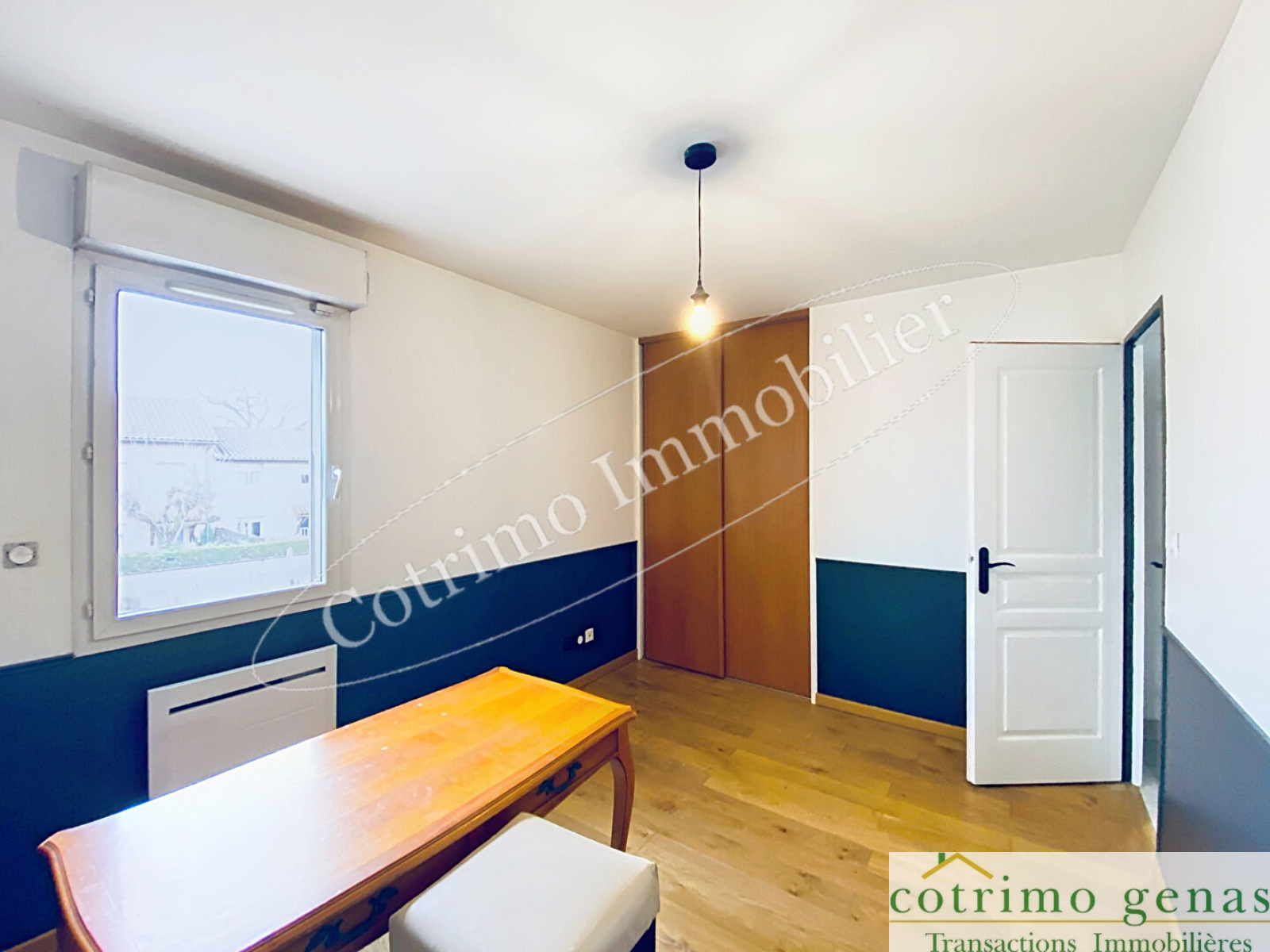 Image_6, Appartement, Saint-Bonnet-de-Mure, ref :1384