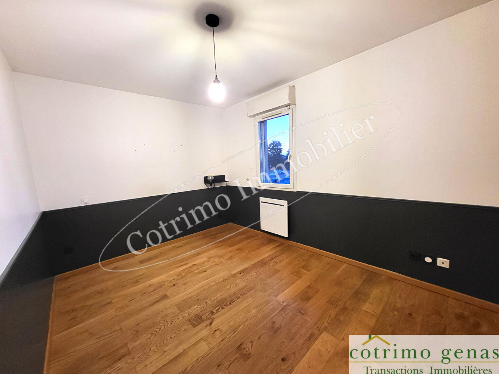 Image_6, Appartement, Saint-Bonnet-de-Mure, ref :1384