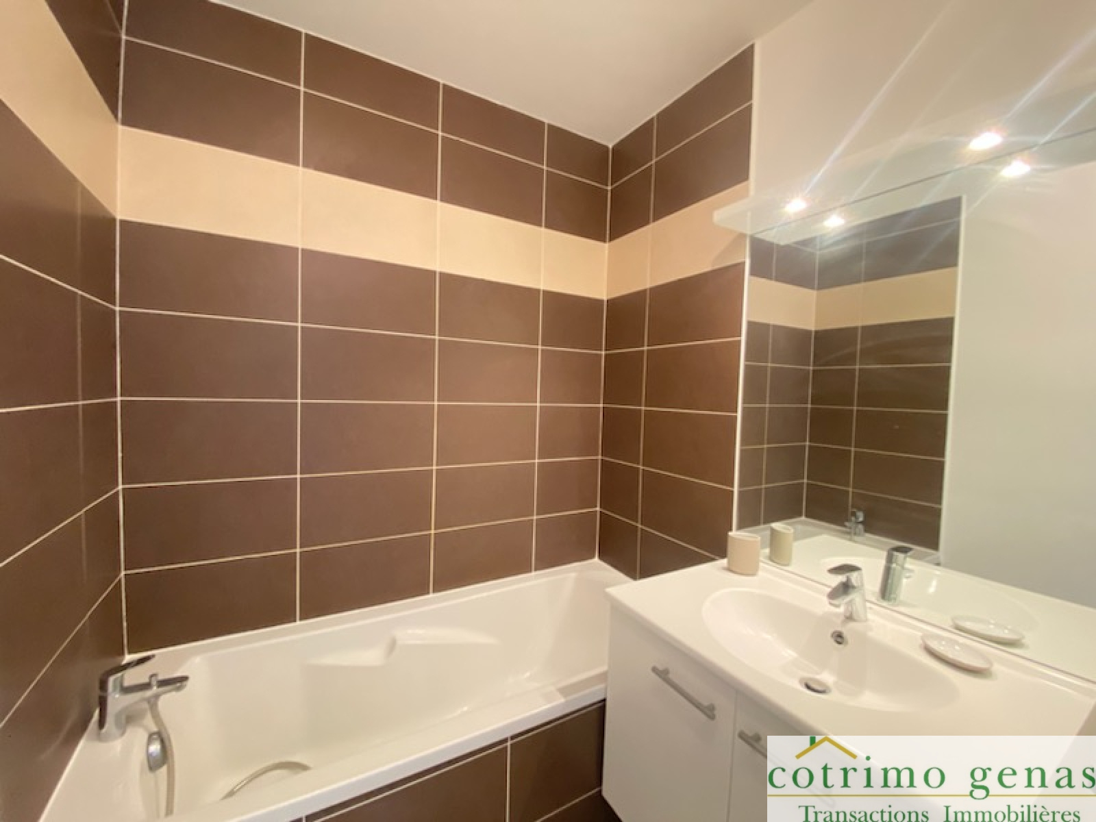 Image_5, Appartement, Genas, ref :1358