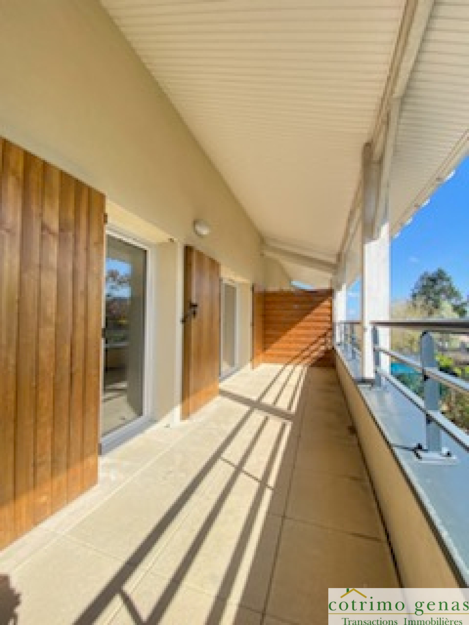 Image_1, Appartement, Genas, ref :1358