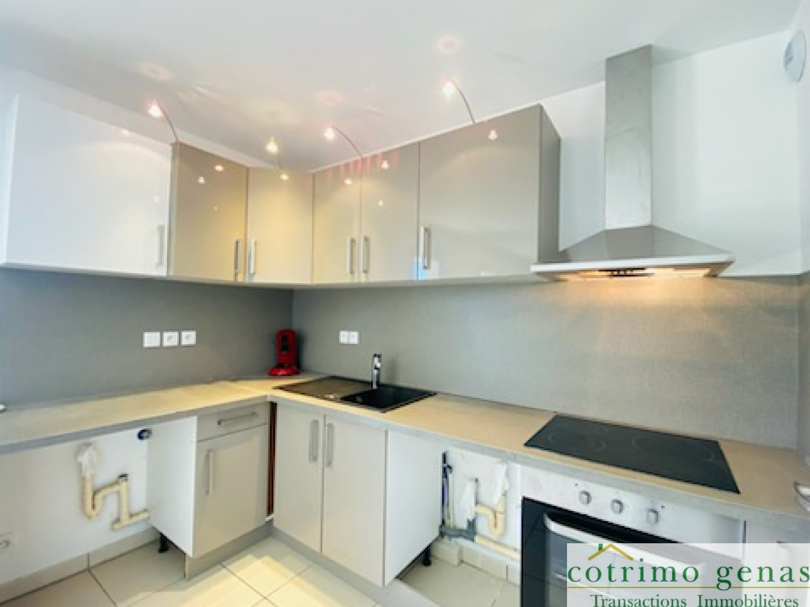 Image_2, Appartement, Genas, ref :1358