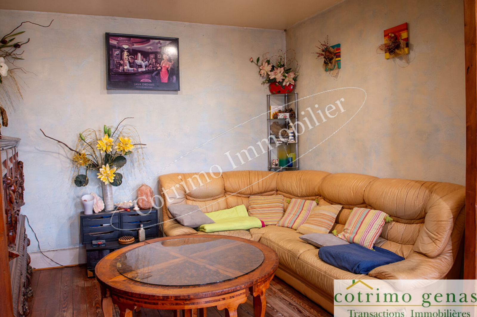 Image_4, Appartement, Belley, ref :1139