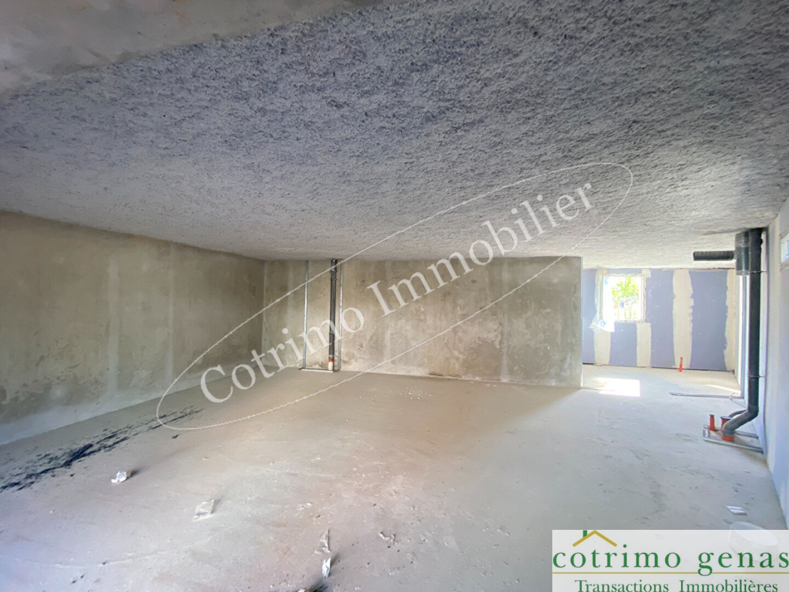 Image_4, Local commercial, Genas, ref :1450